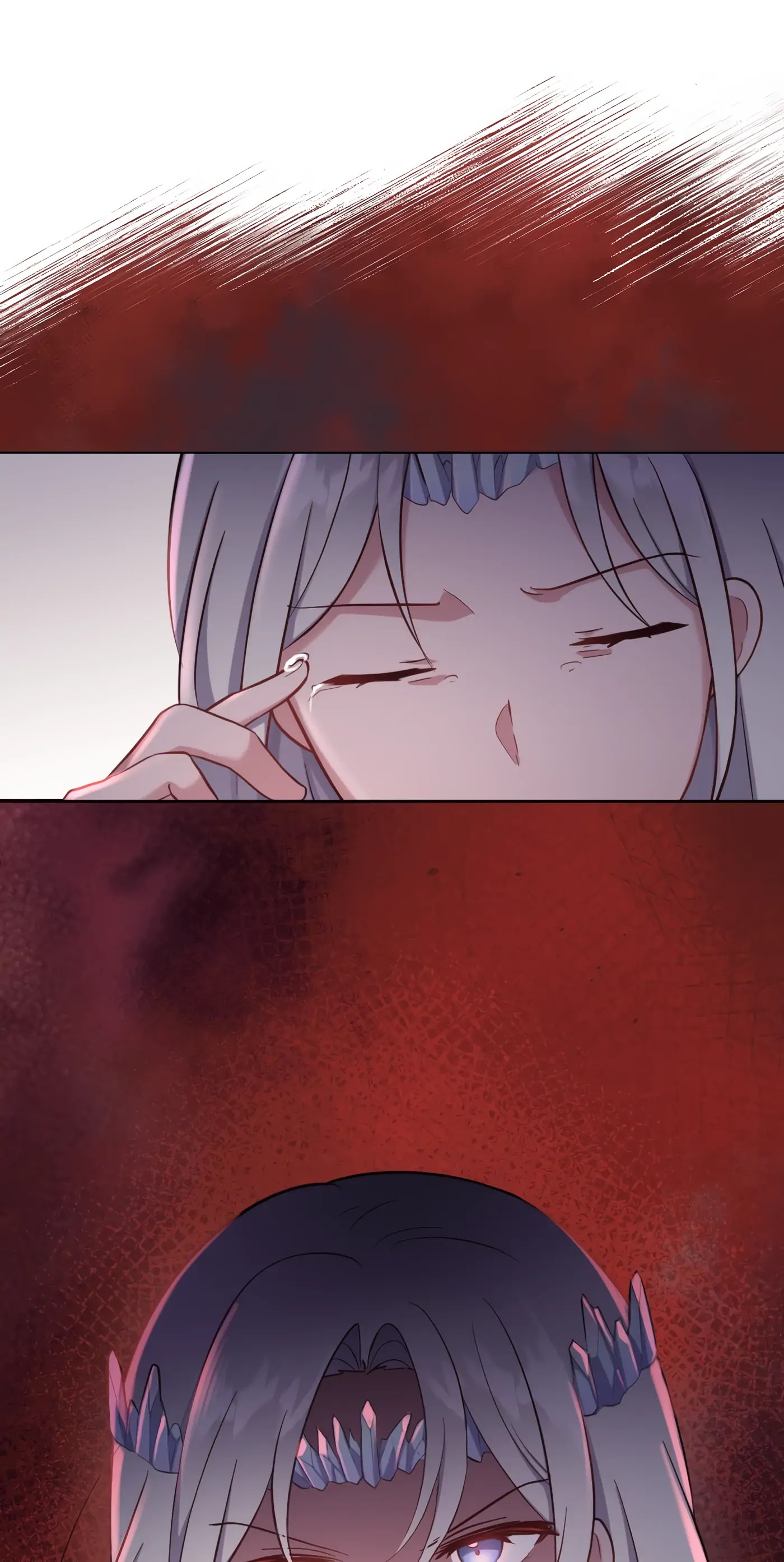 Ice (Official) Chapter 46 - page 34