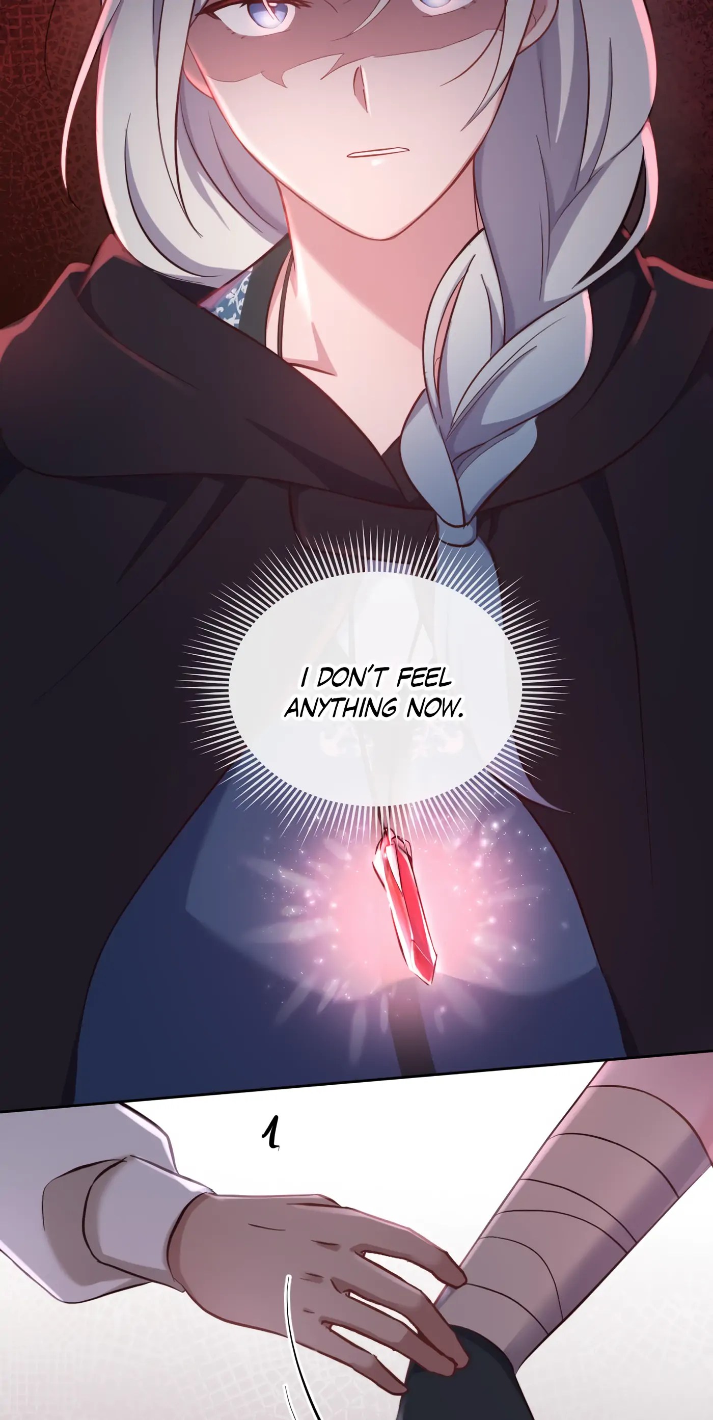 Ice (Official) Chapter 46 - page 35