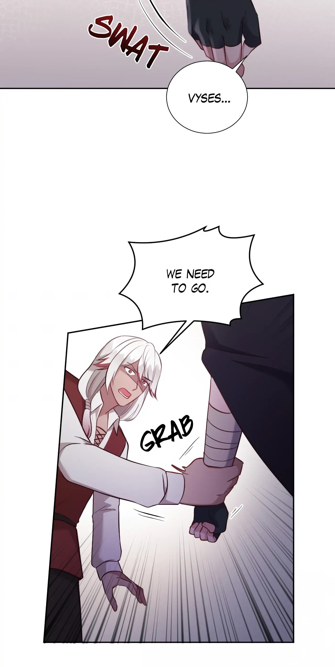 Ice (Official) Chapter 46 - page 36