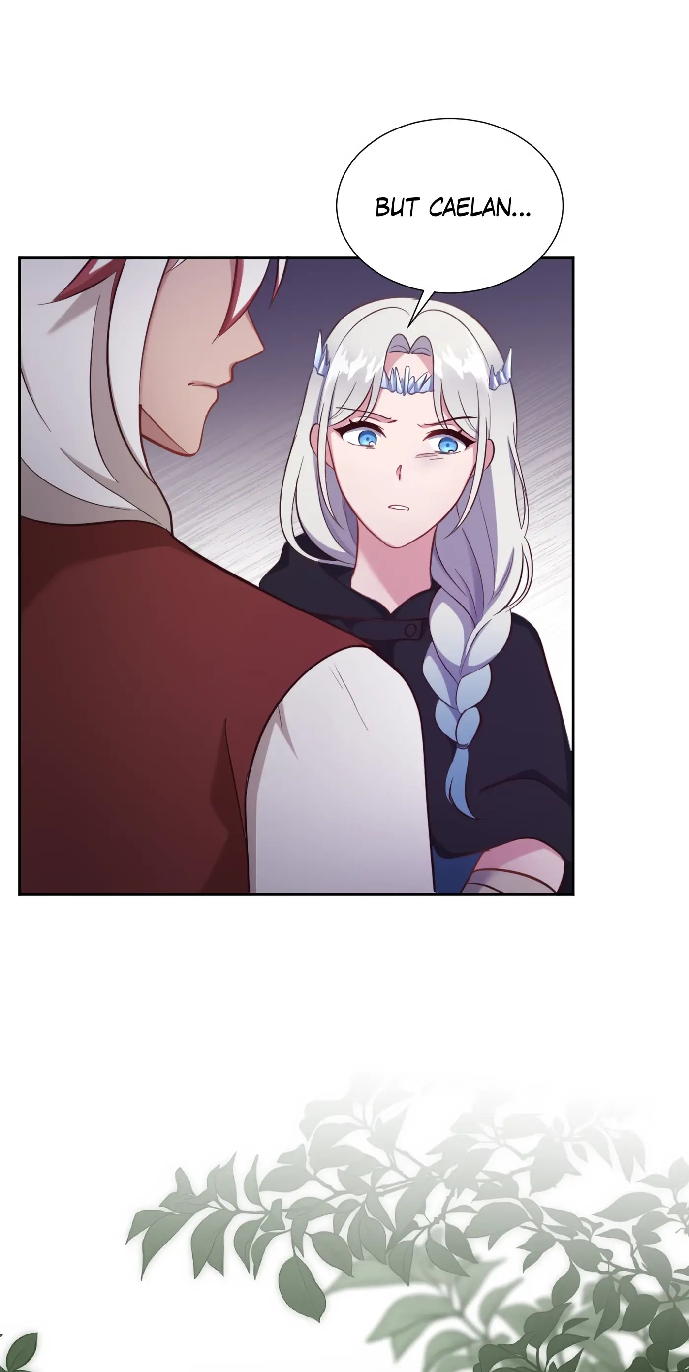 Ice (Official) Chapter 46 - page 37