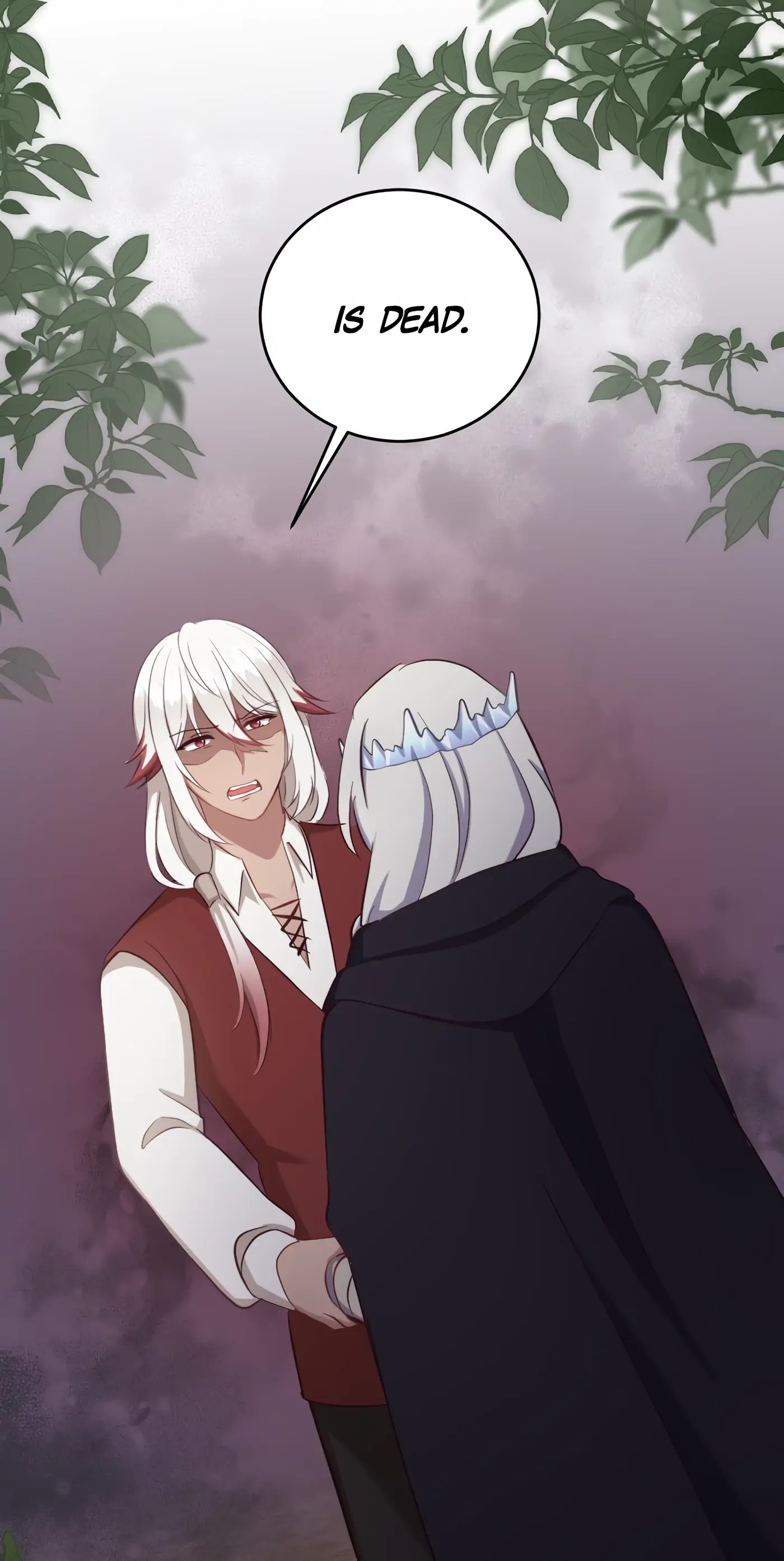 Ice (Official) Chapter 46 - page 38