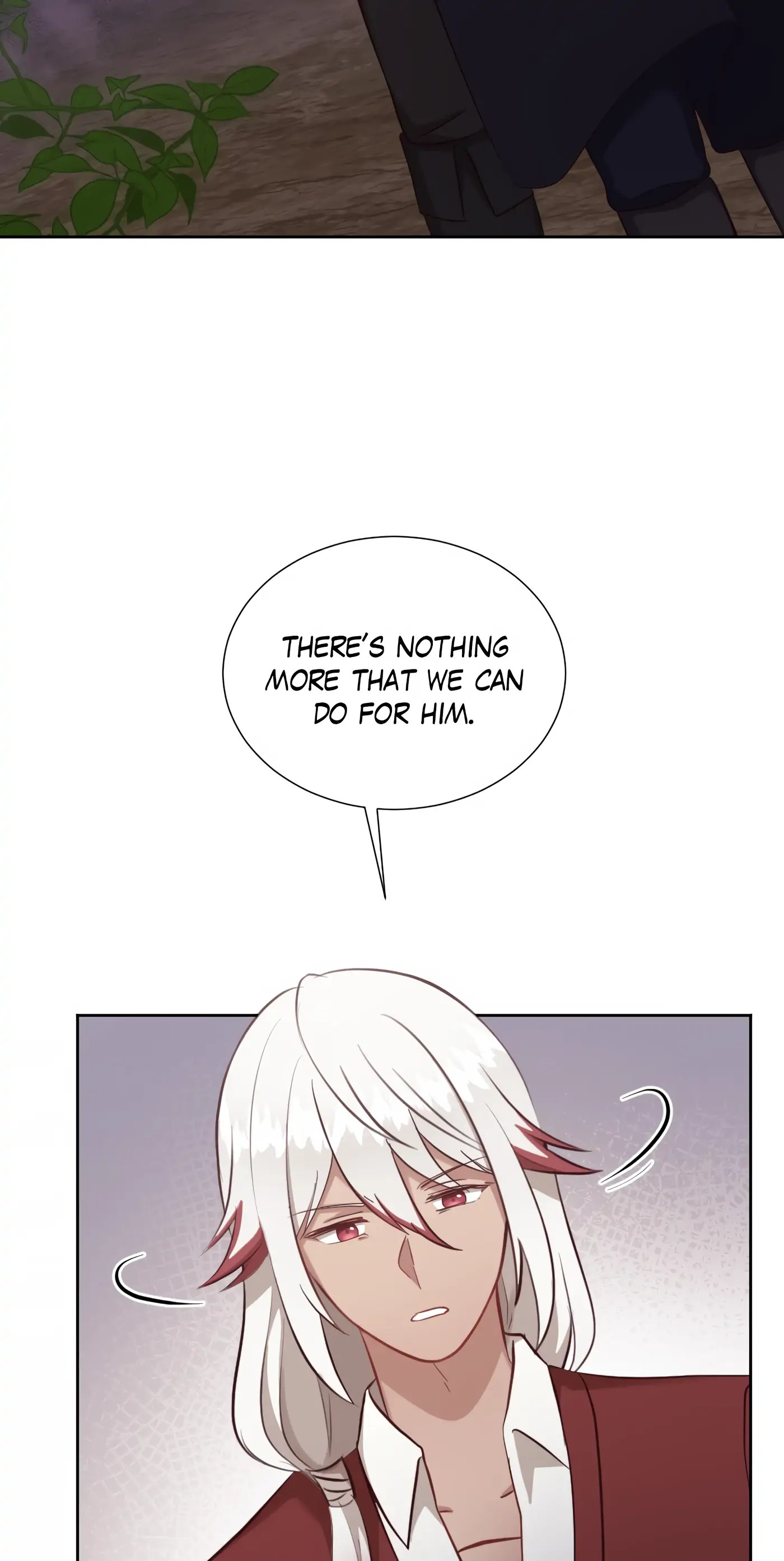 Ice (Official) Chapter 46 - page 39