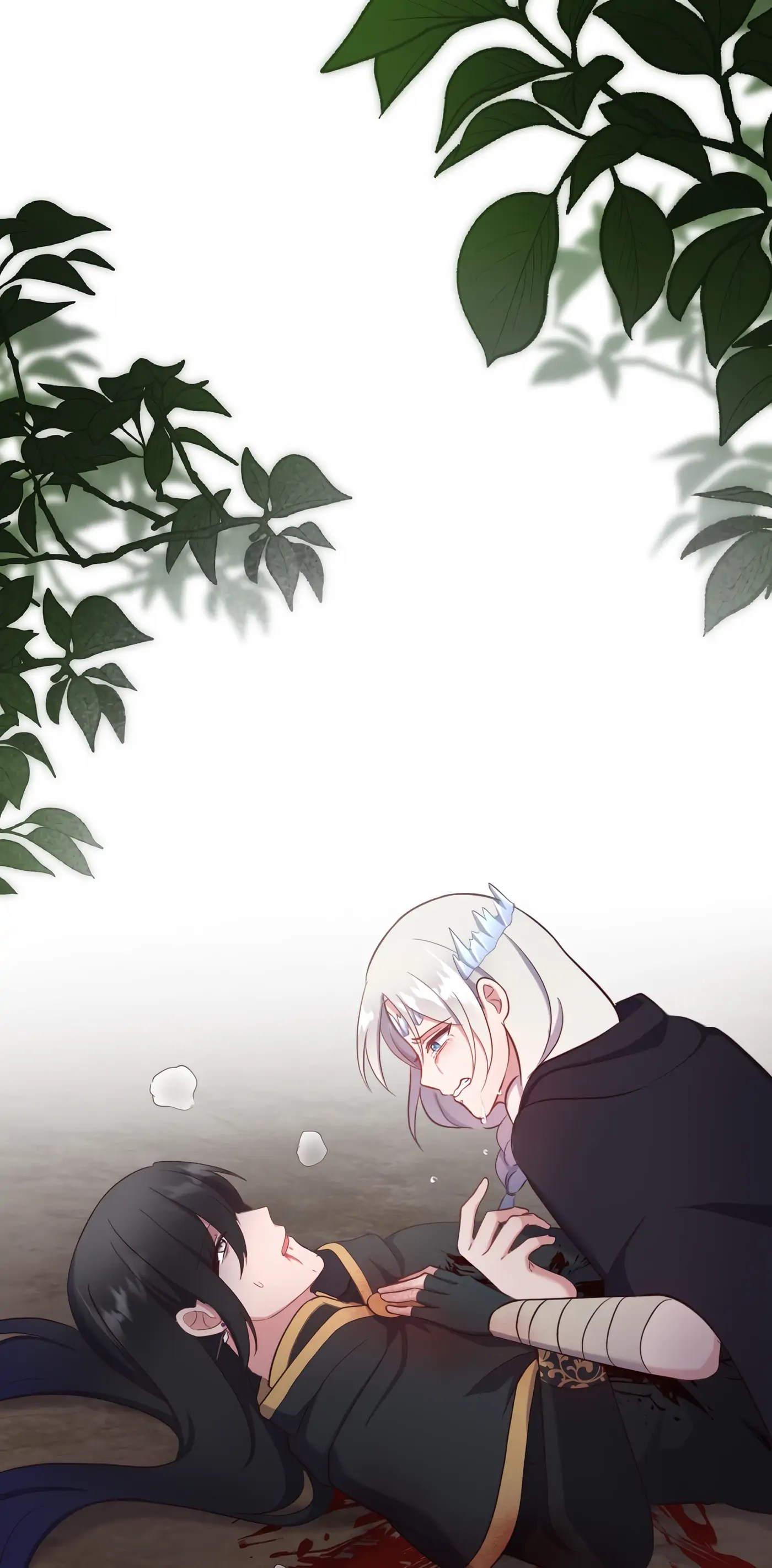 Ice (Official) Chapter 46 - page 4