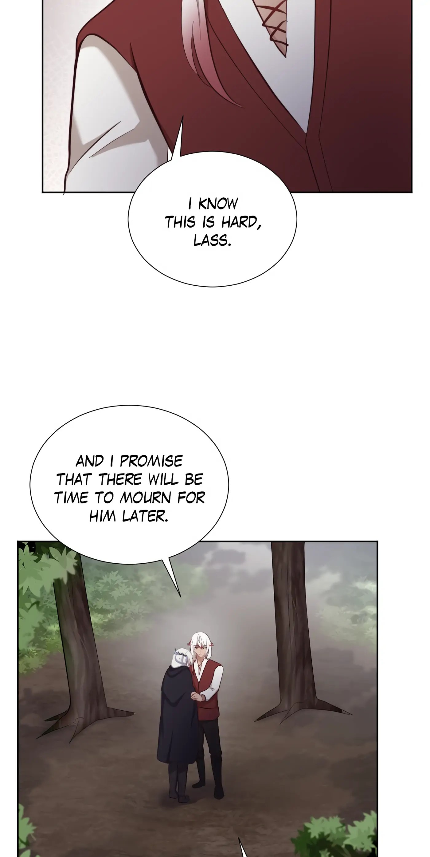 Ice (Official) Chapter 46 - page 40