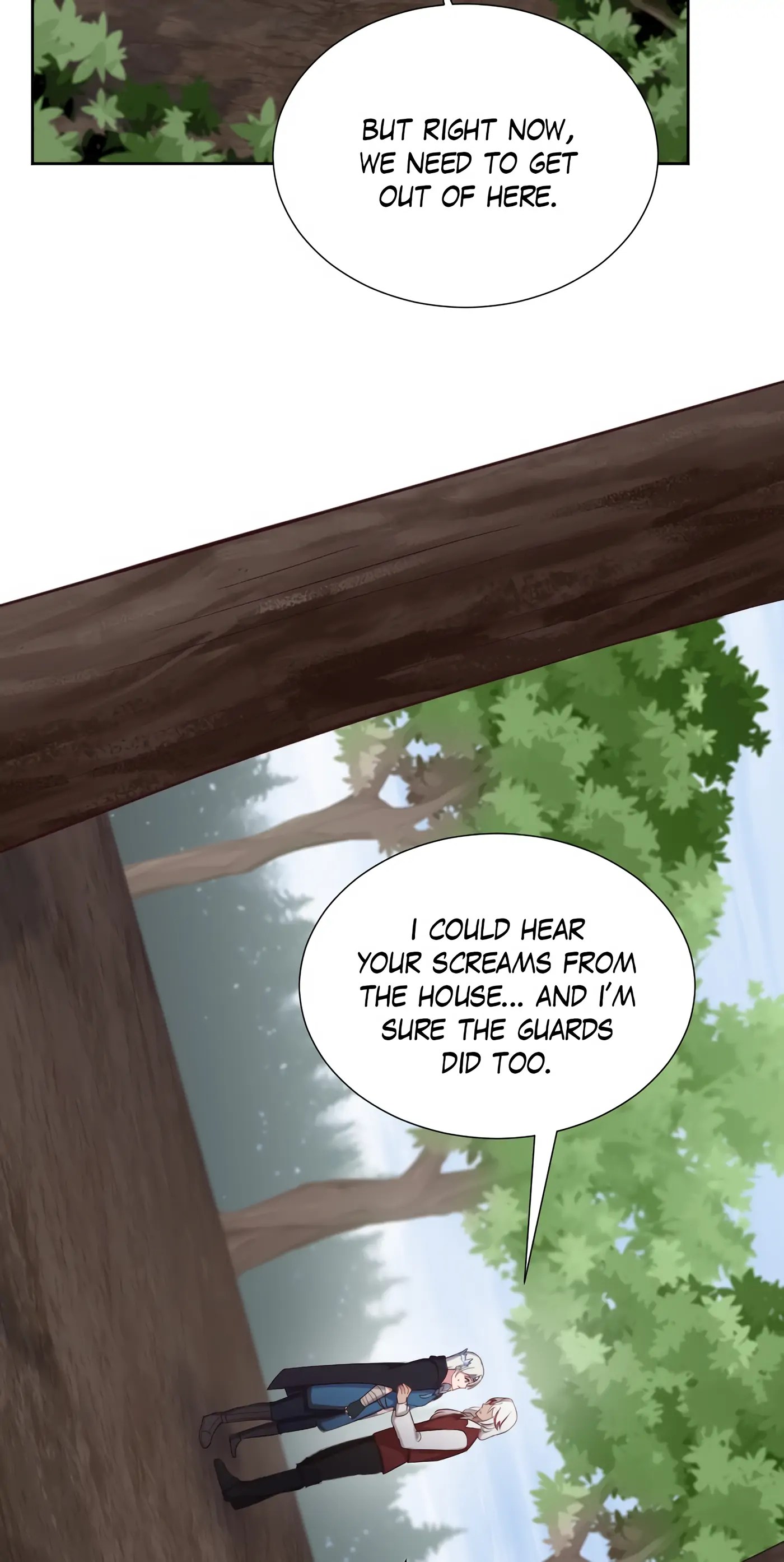 Ice (Official) Chapter 46 - page 41