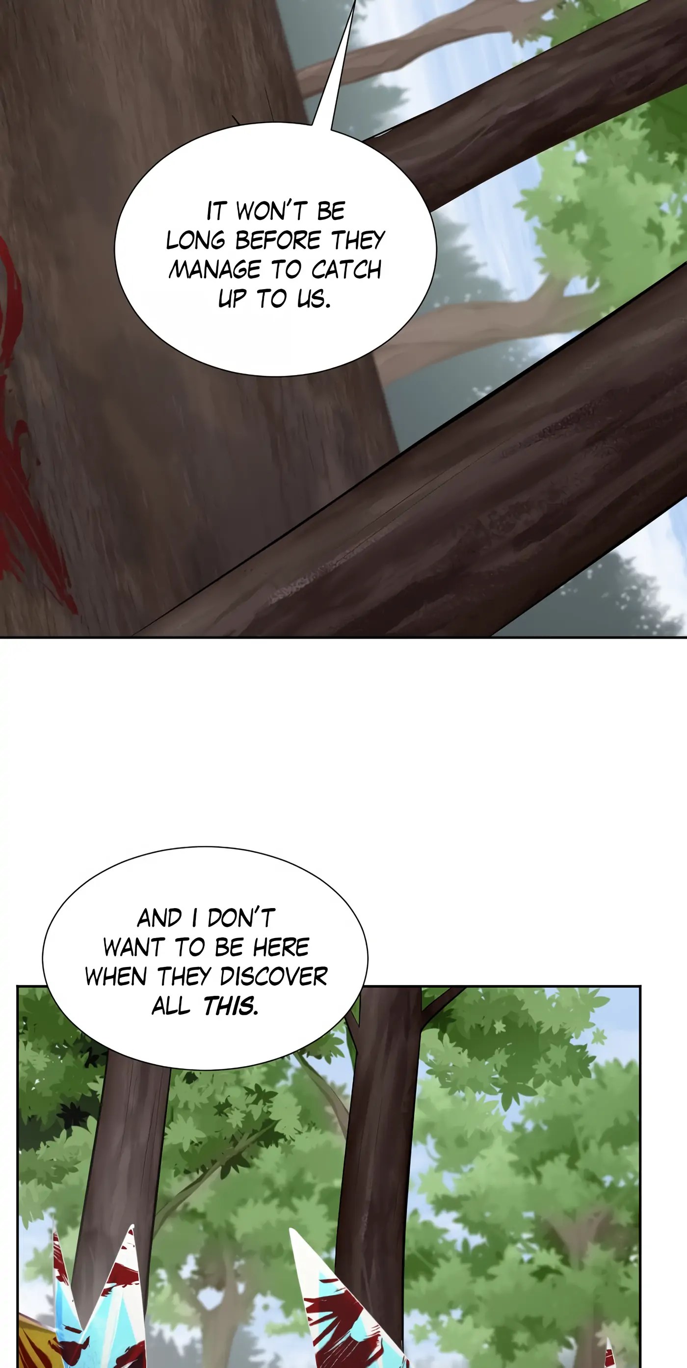 Ice (Official) Chapter 46 - page 42