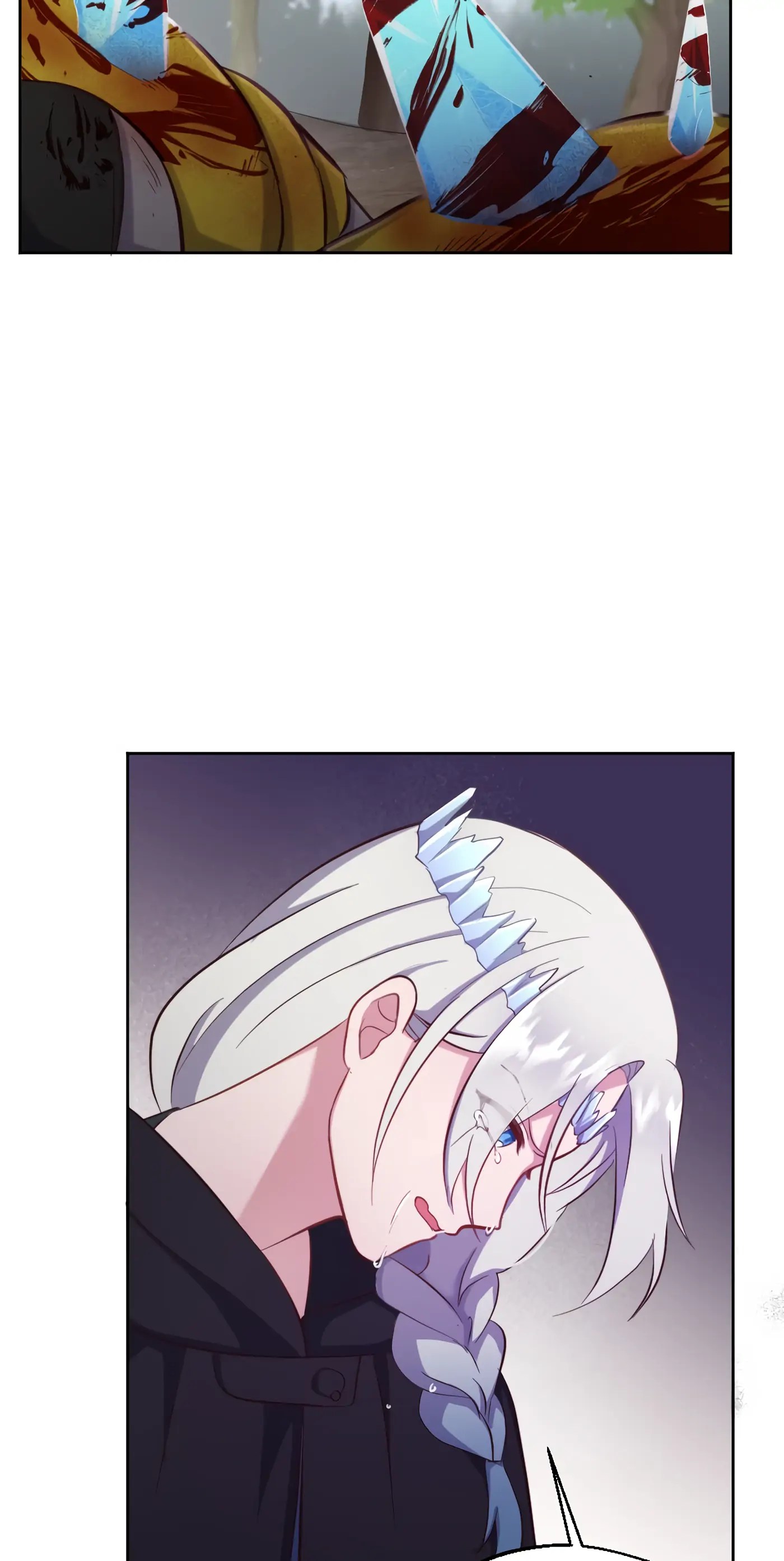 Ice (Official) Chapter 46 - page 43