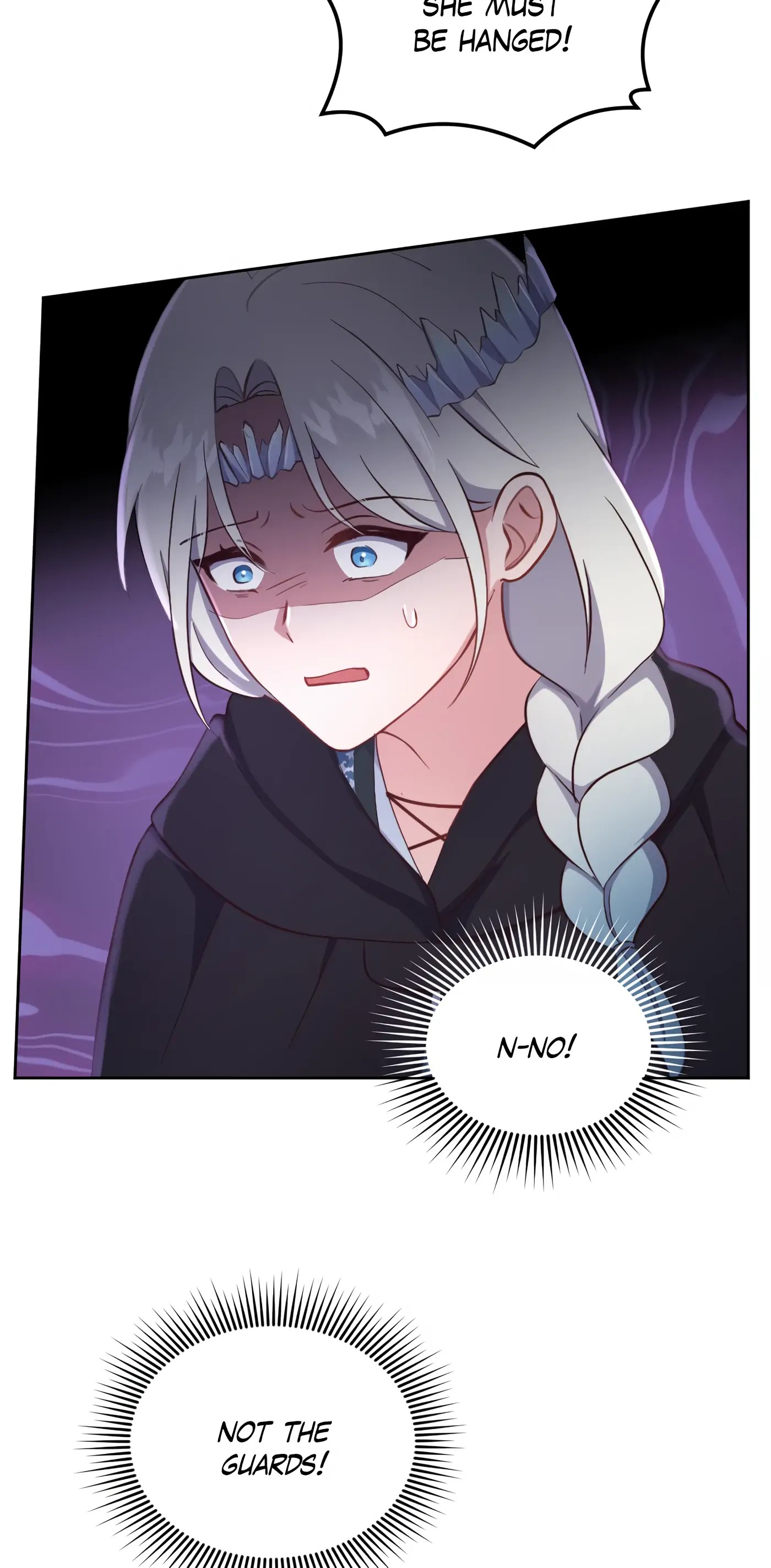 Ice (Official) Chapter 46 - page 47