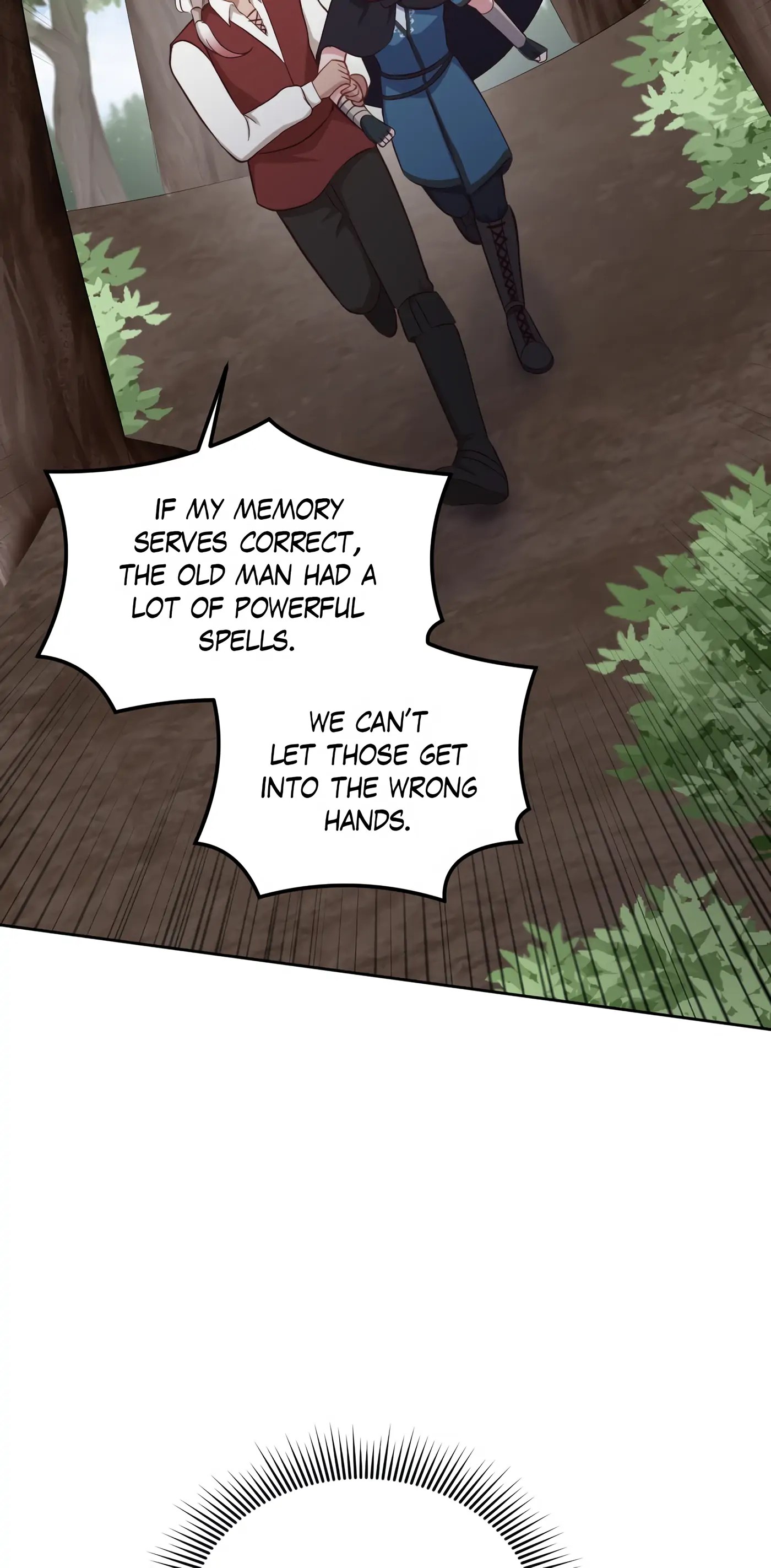 Ice (Official) Chapter 46 - page 49