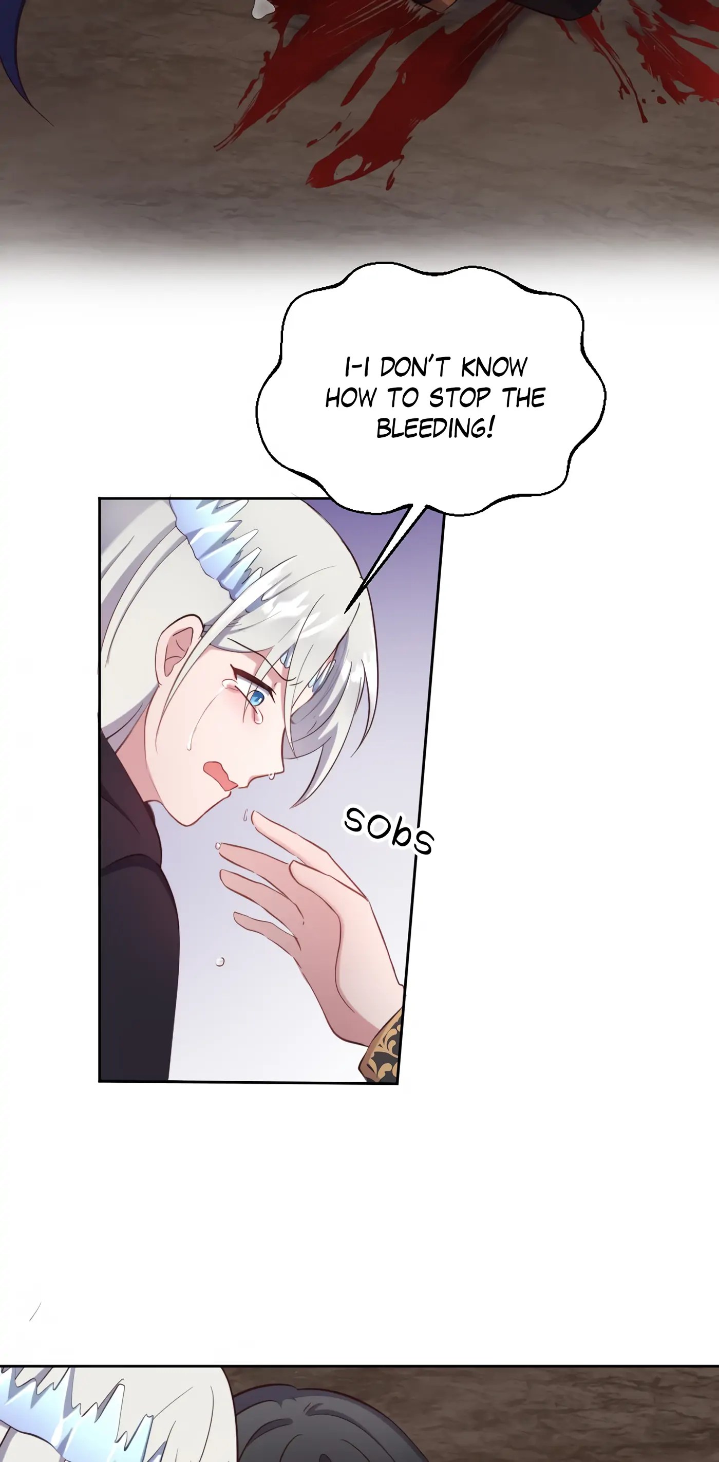 Ice (Official) Chapter 46 - page 5
