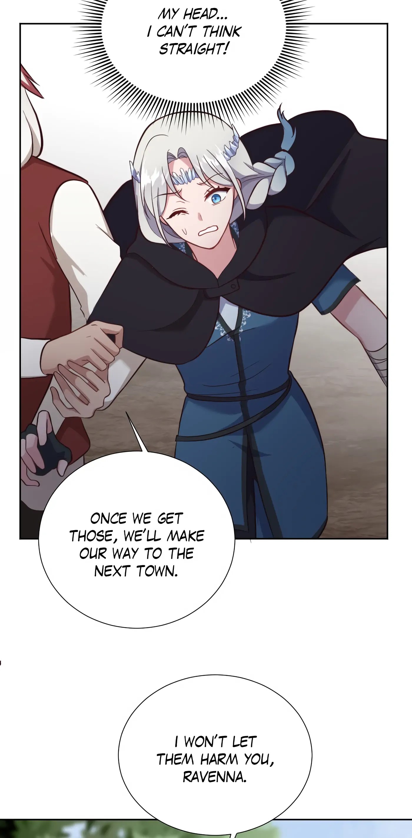 Ice (Official) Chapter 46 - page 50