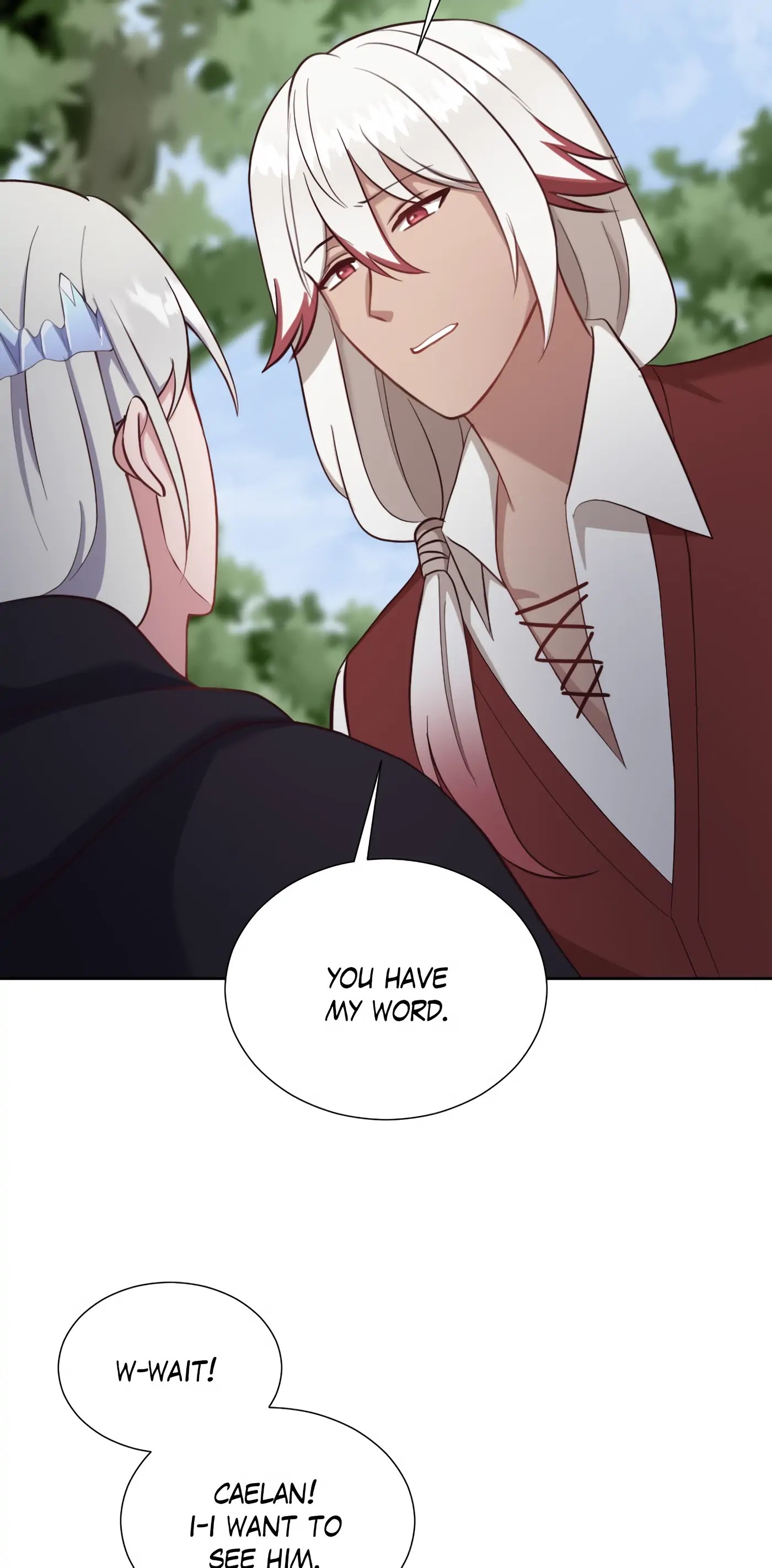 Ice (Official) Chapter 46 - page 51
