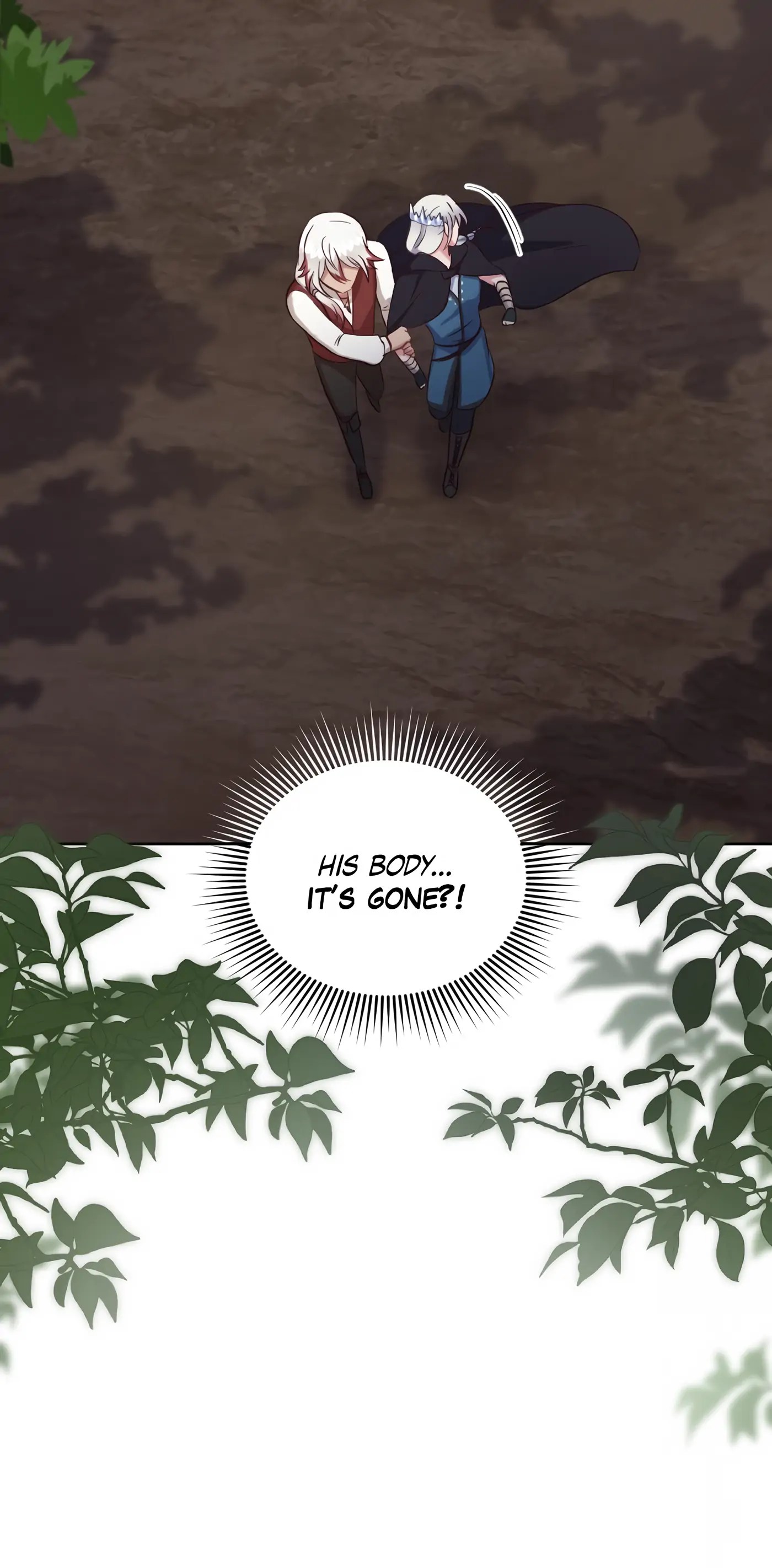 Ice (Official) Chapter 46 - page 55