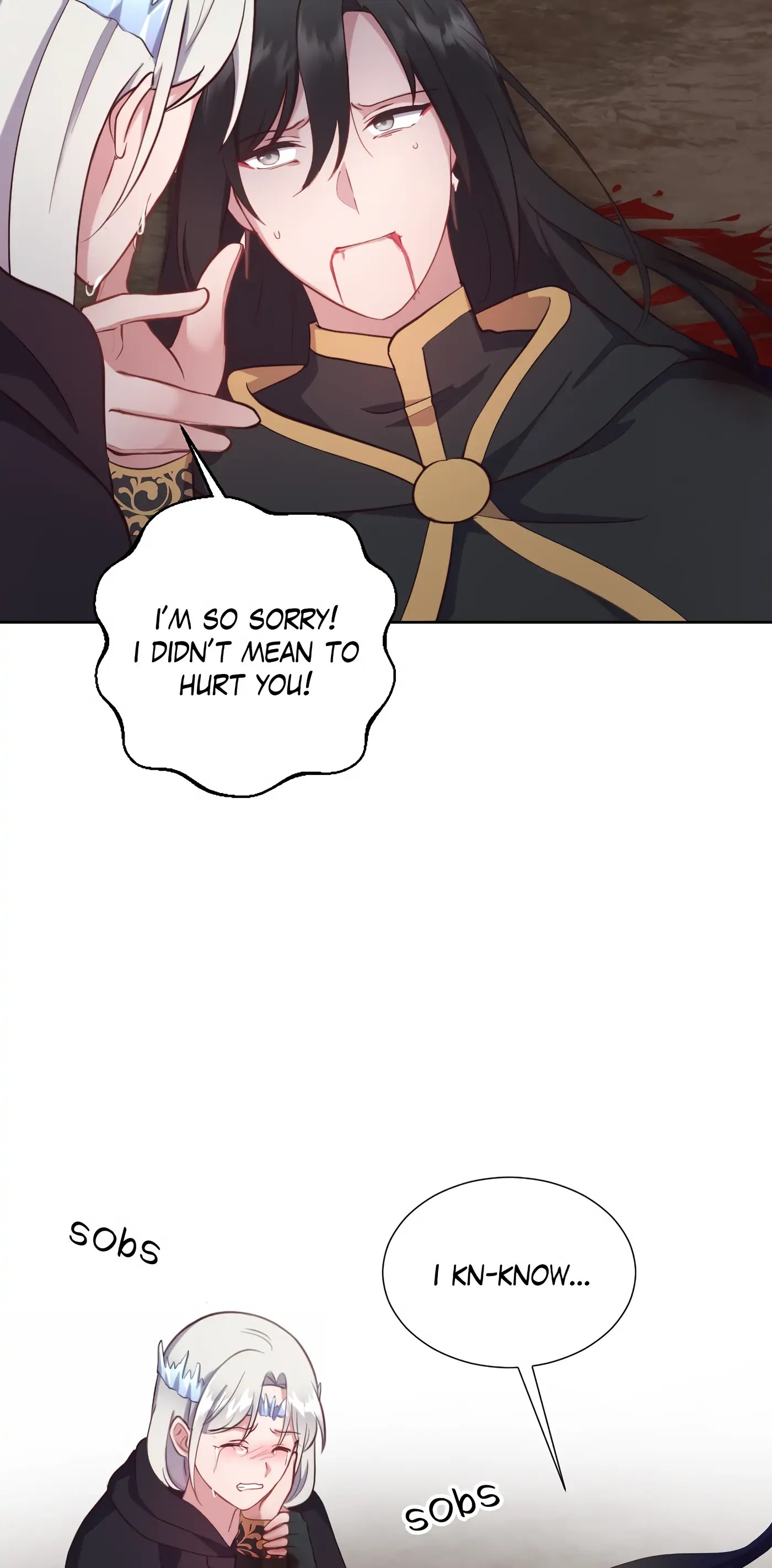 Ice (Official) Chapter 46 - page 6