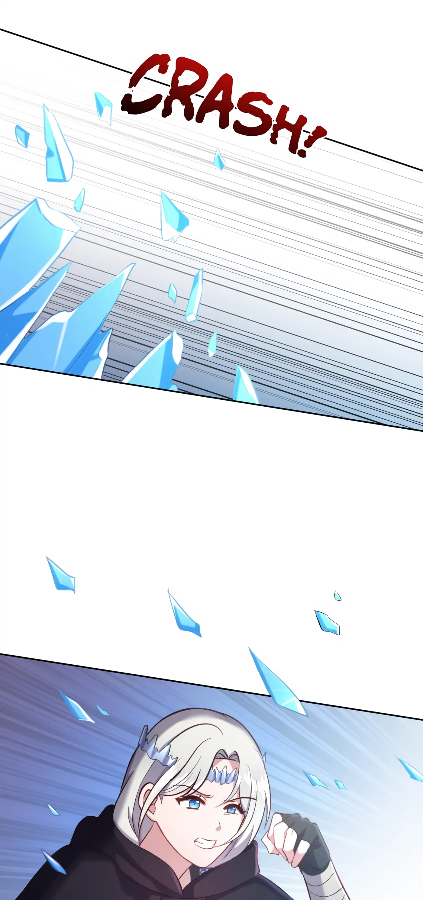 Ice (Official) Chapter 45 - page 11
