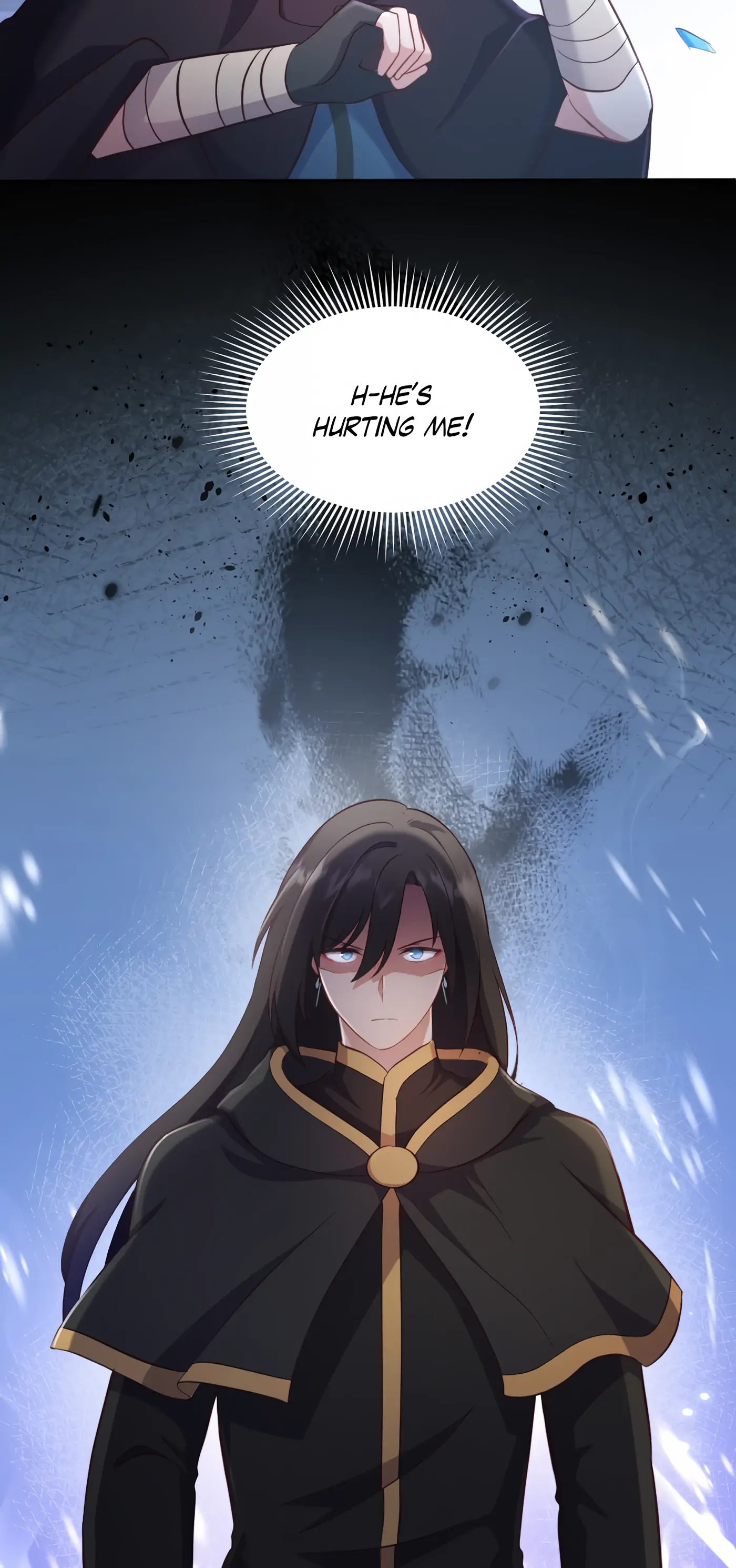 Ice (Official) Chapter 45 - page 12