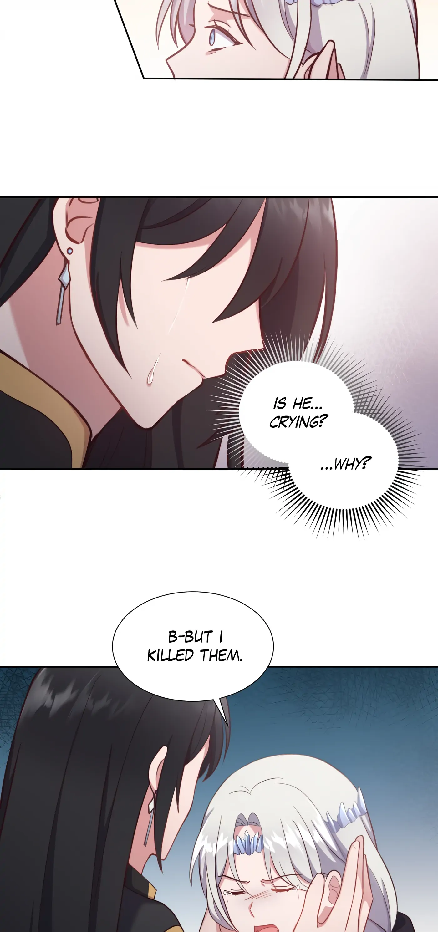 Ice (Official) Chapter 45 - page 16