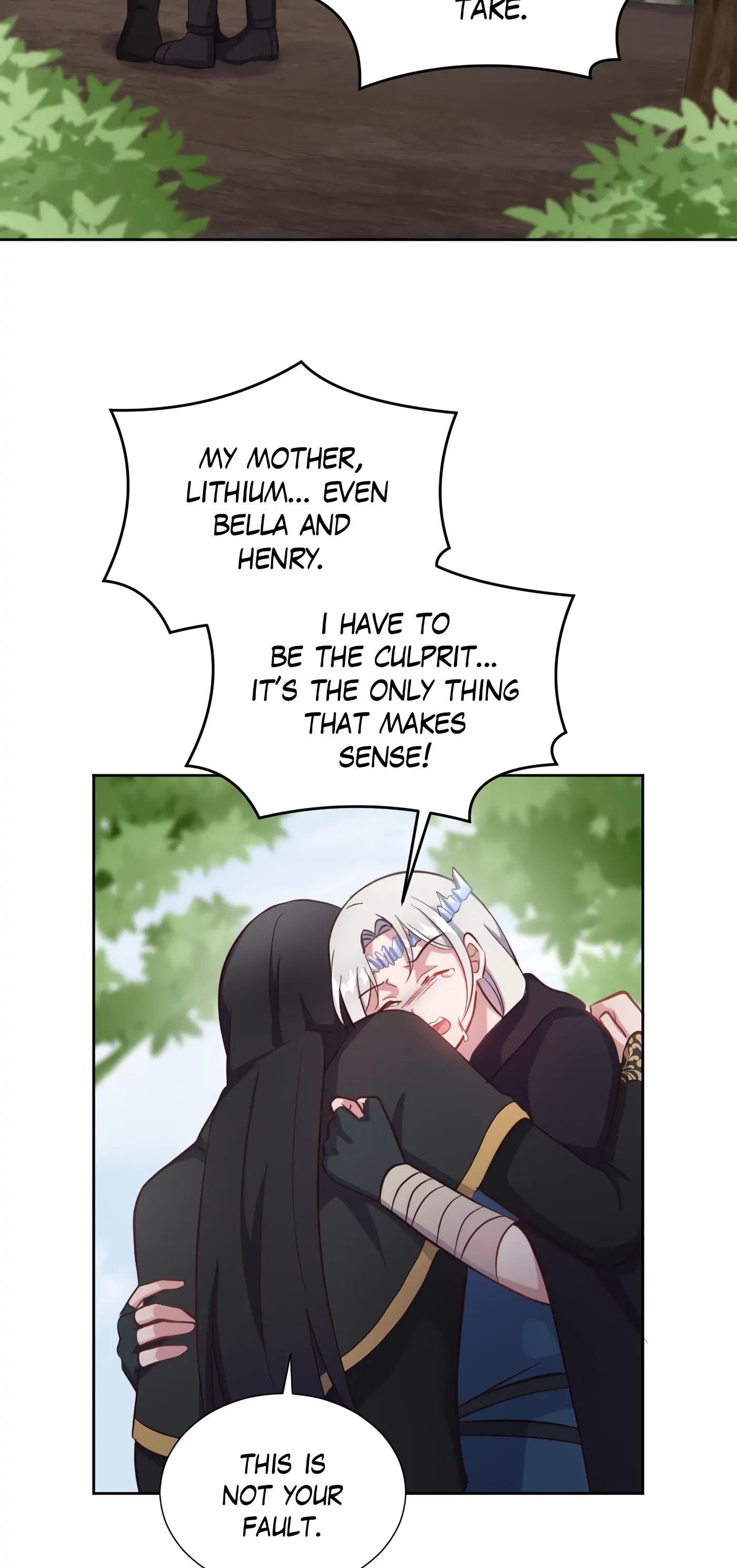 Ice (Official) Chapter 45 - page 19