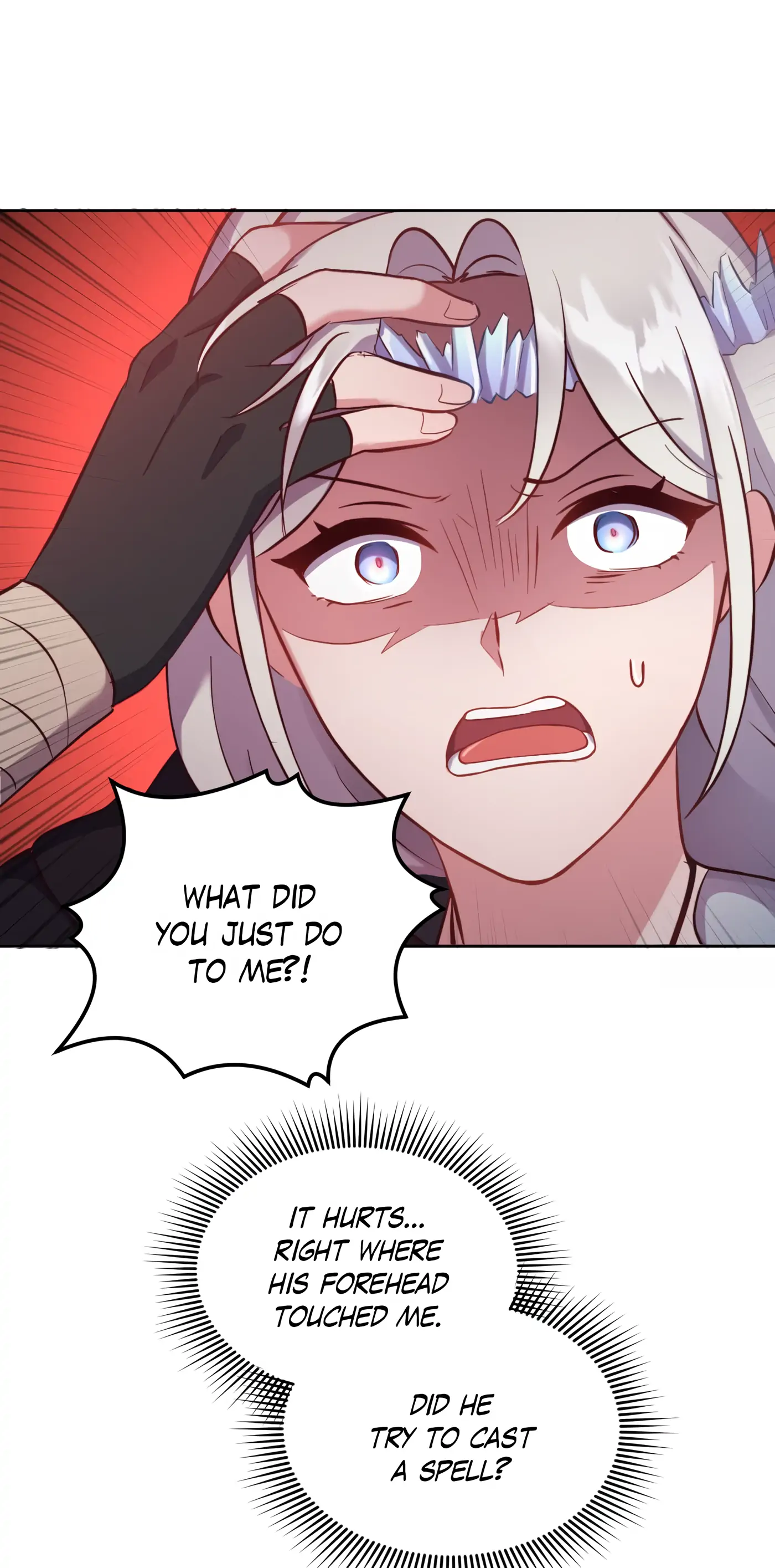 Ice (Official) Chapter 45 - page 25