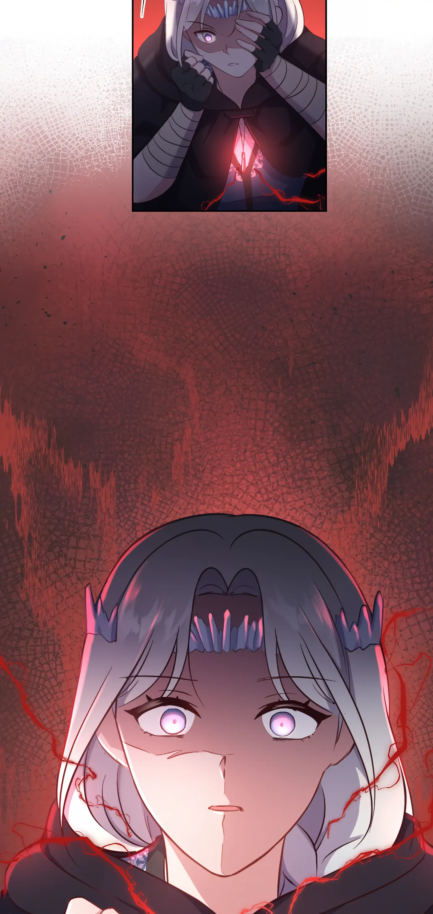 Ice (Official) Chapter 45 - page 33