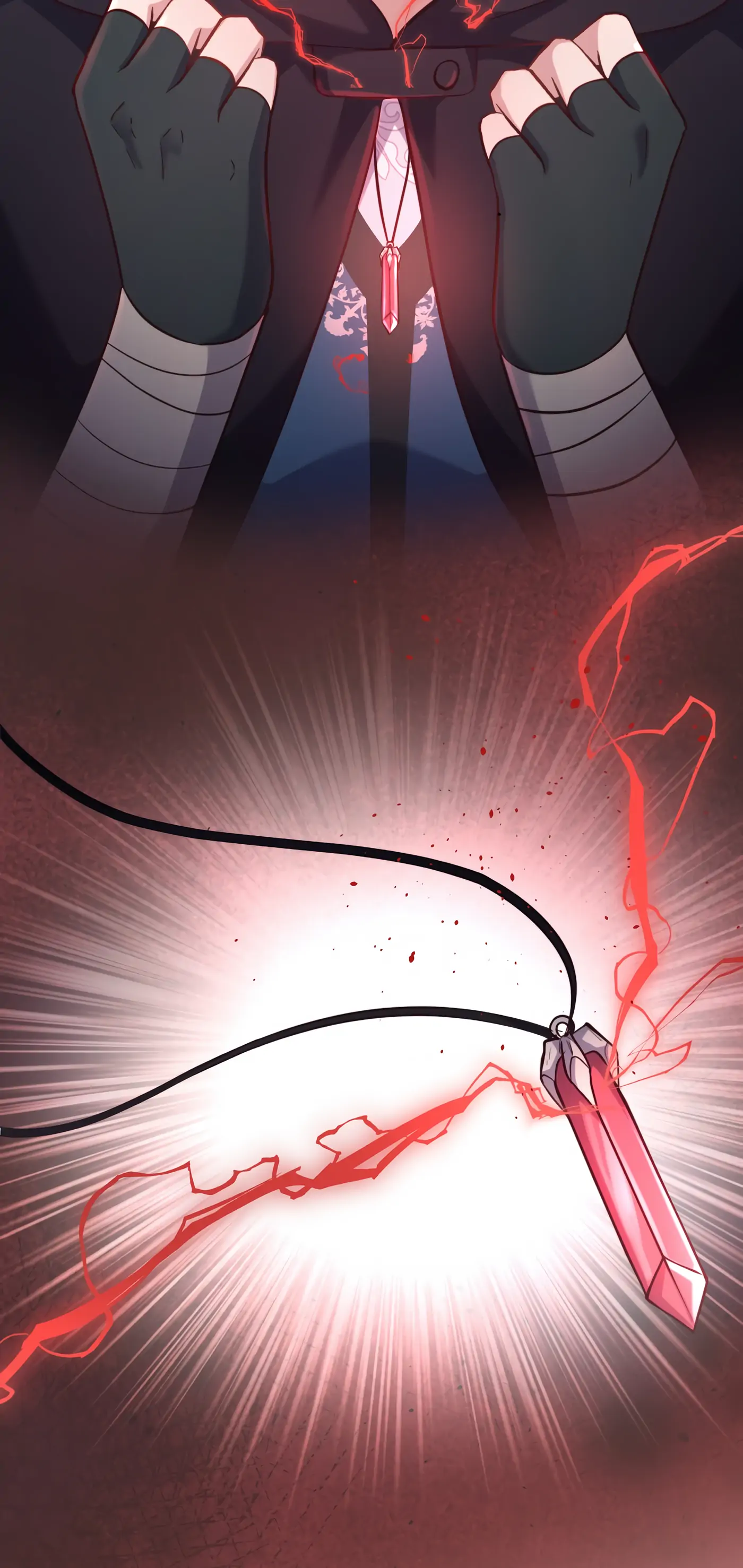 Ice (Official) Chapter 45 - page 34