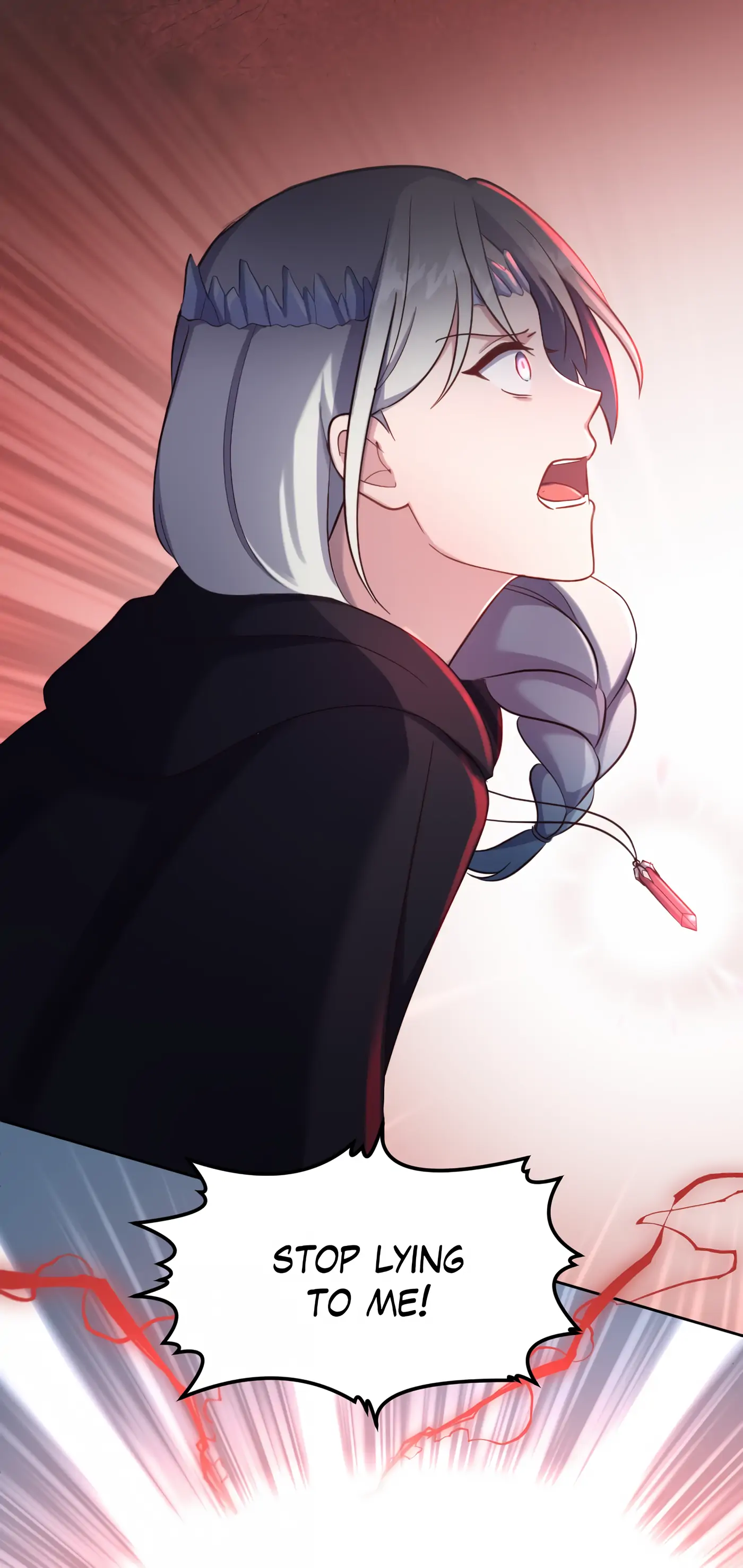 Ice (Official) Chapter 45 - page 35