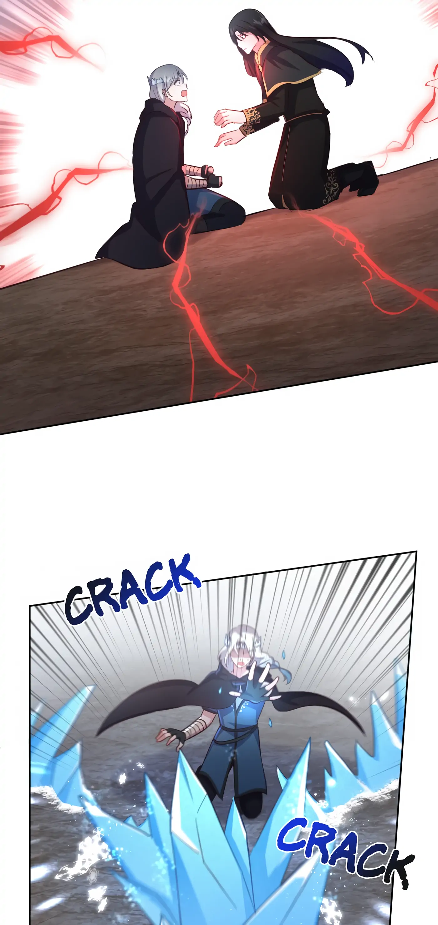 Ice (Official) Chapter 45 - page 36