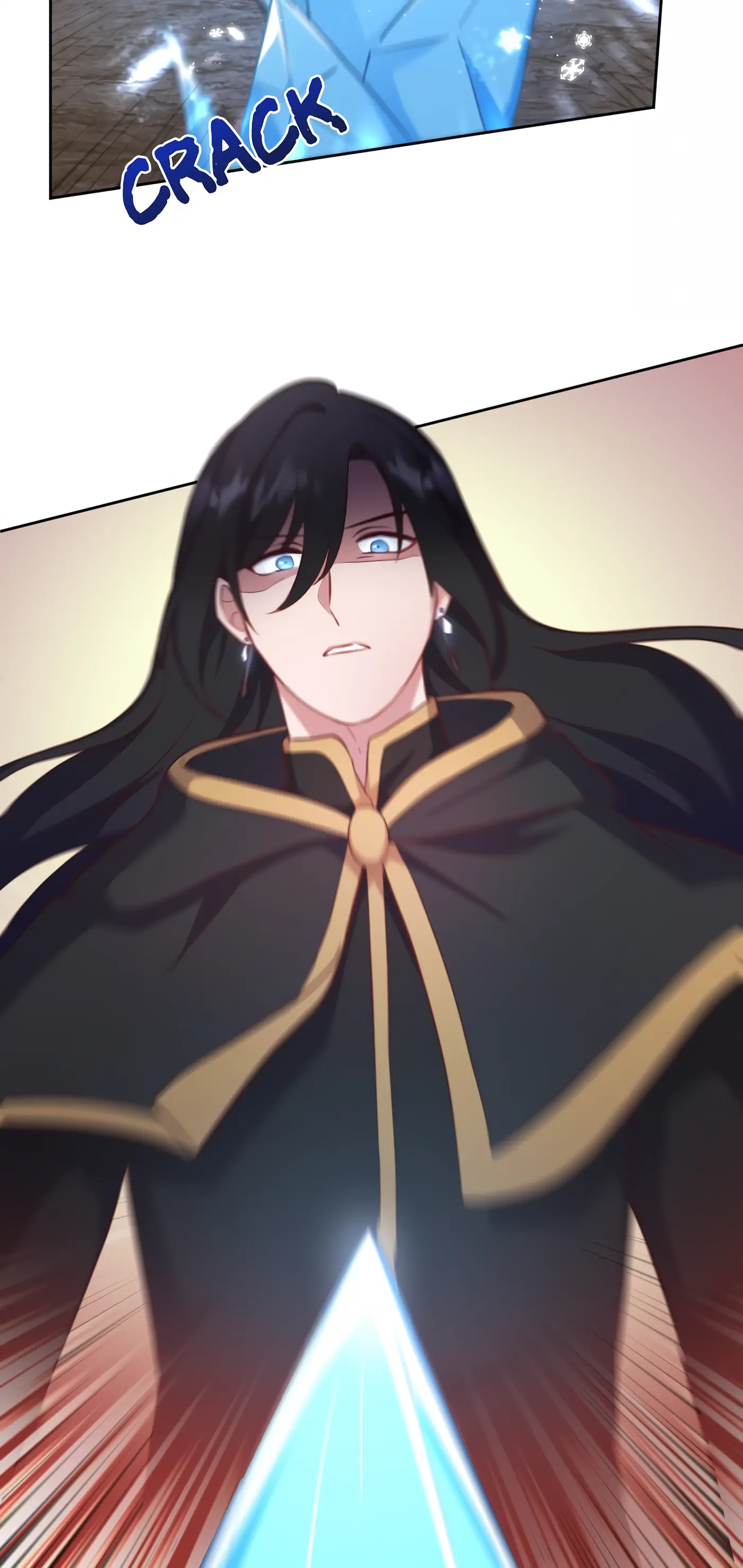 Ice (Official) Chapter 45 - page 37