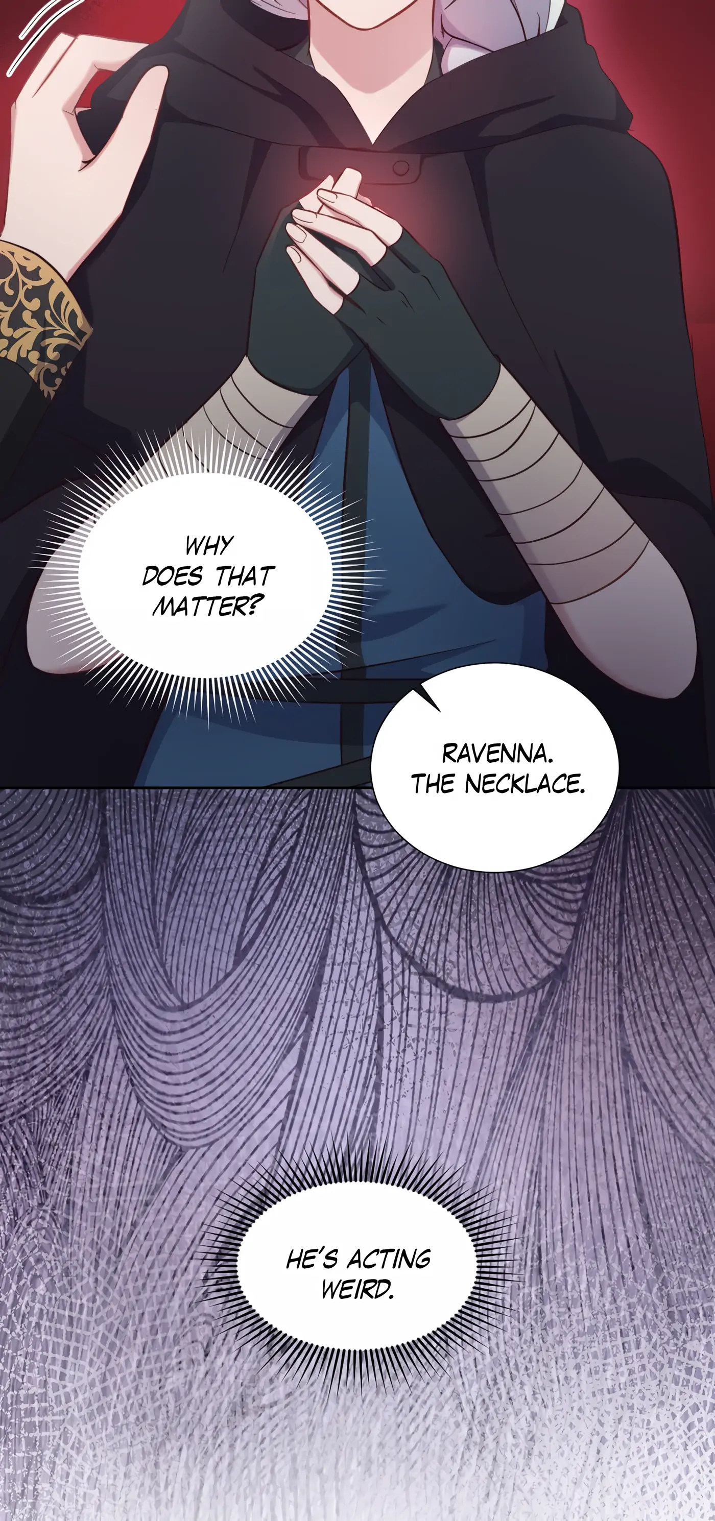 Ice (Official) Chapter 45 - page 4