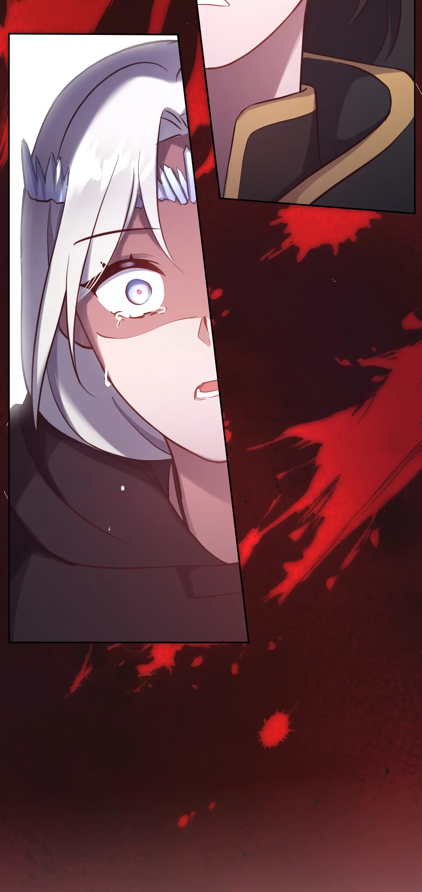 Ice (Official) Chapter 45 - page 40