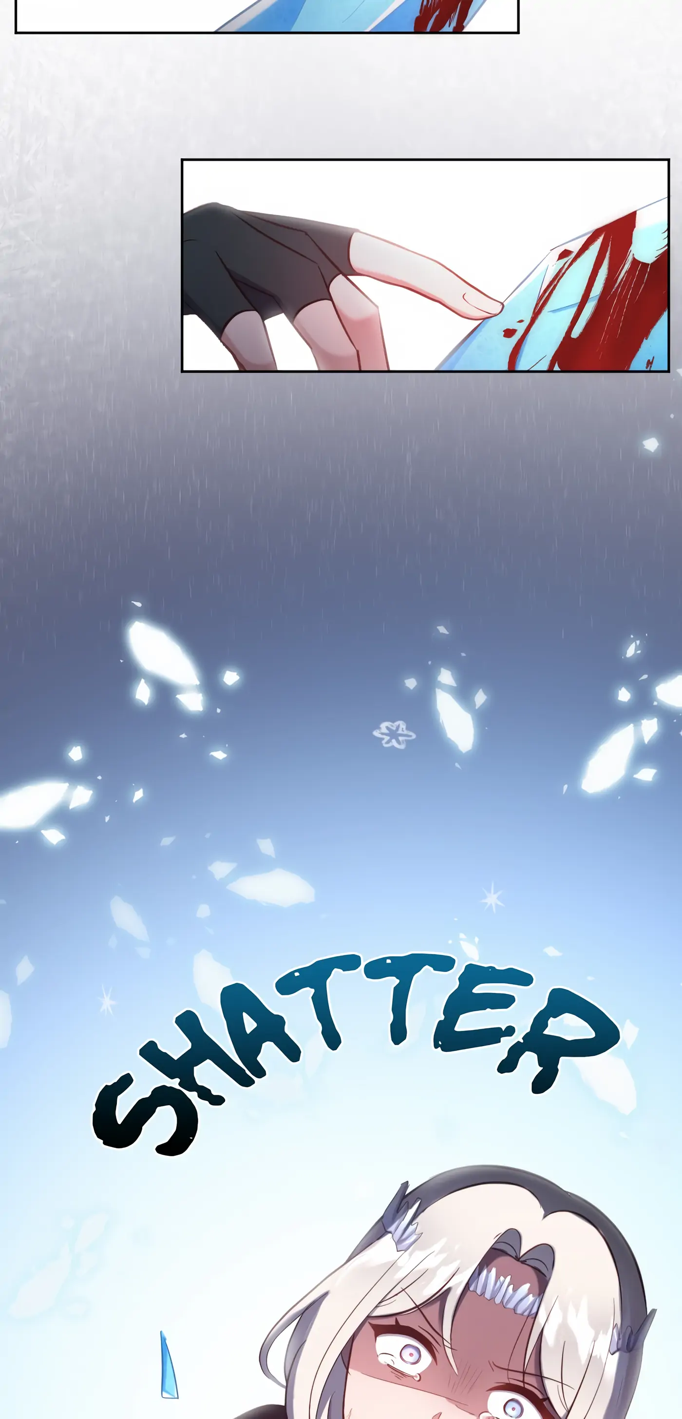 Ice (Official) Chapter 45 - page 45