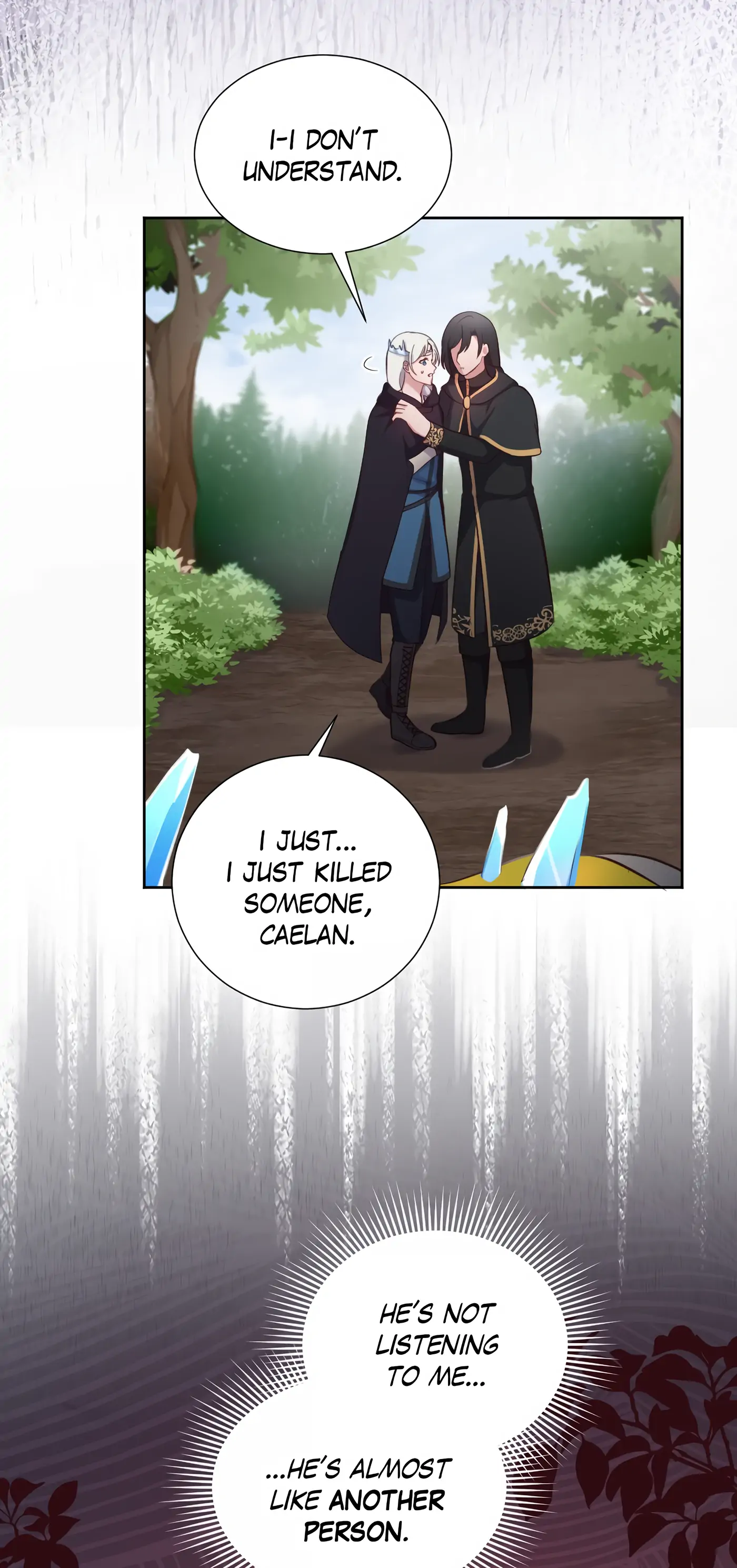 Ice (Official) Chapter 45 - page 5