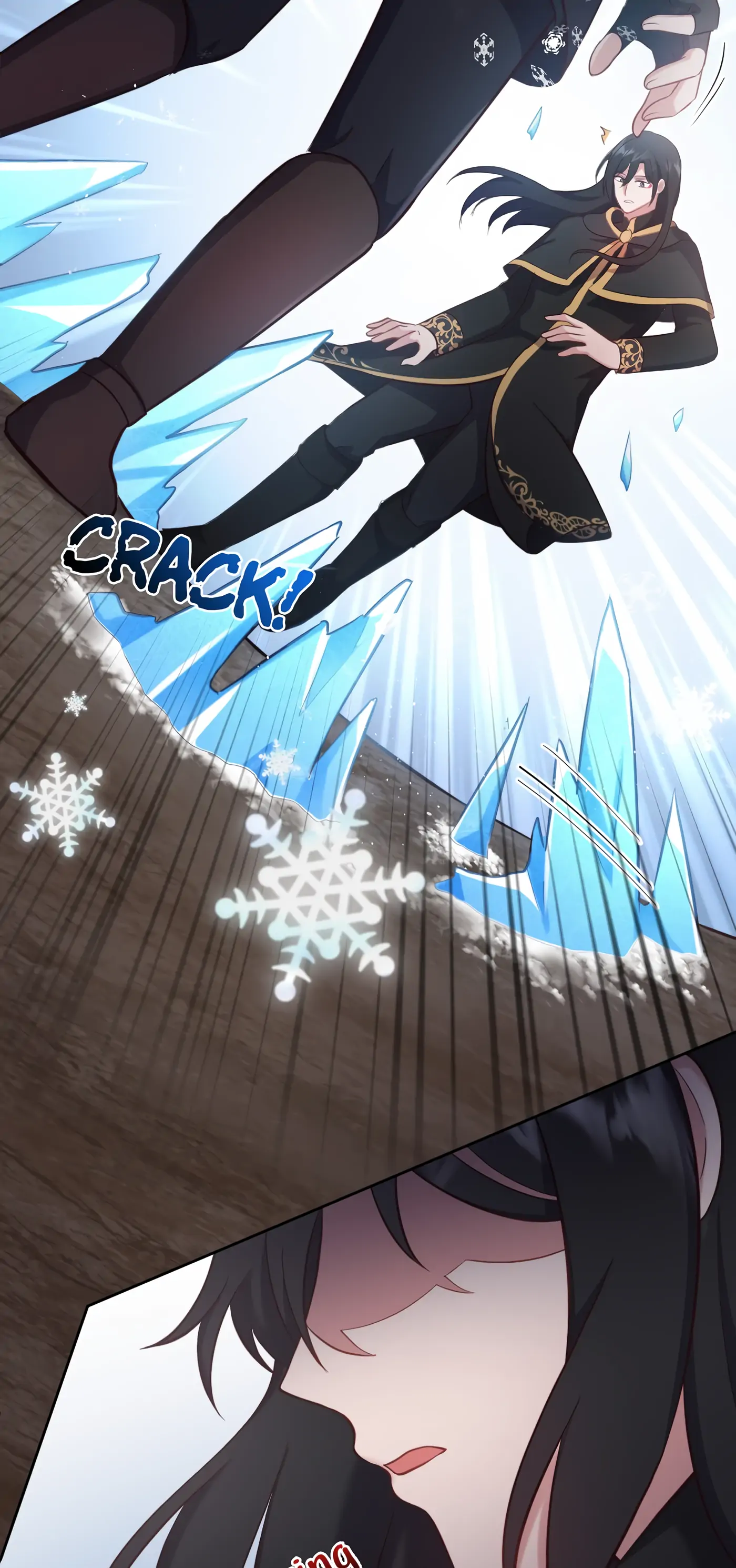 Ice (Official) Chapter 45 - page 8