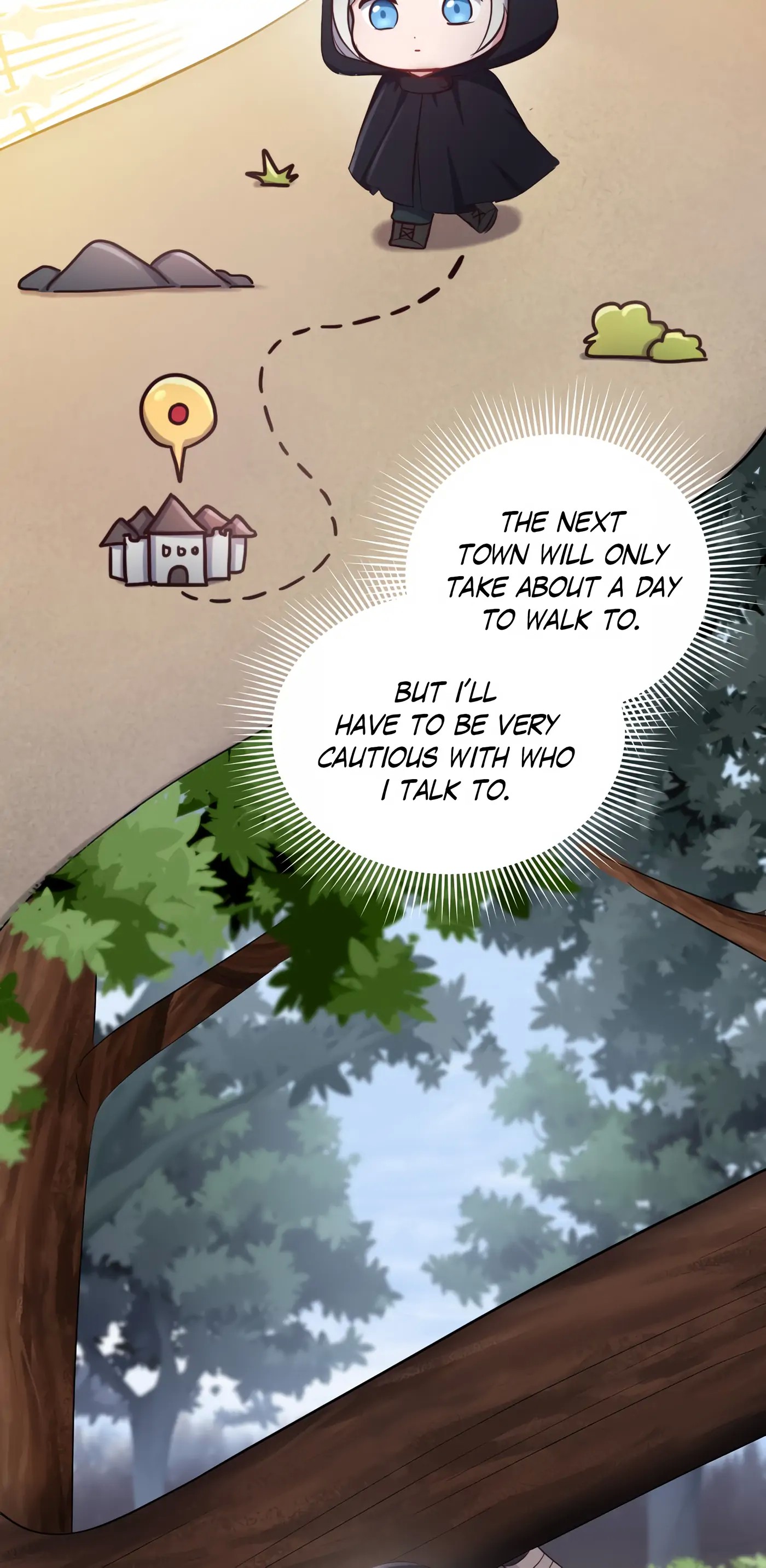 Ice (Official) Chapter 44 - page 10