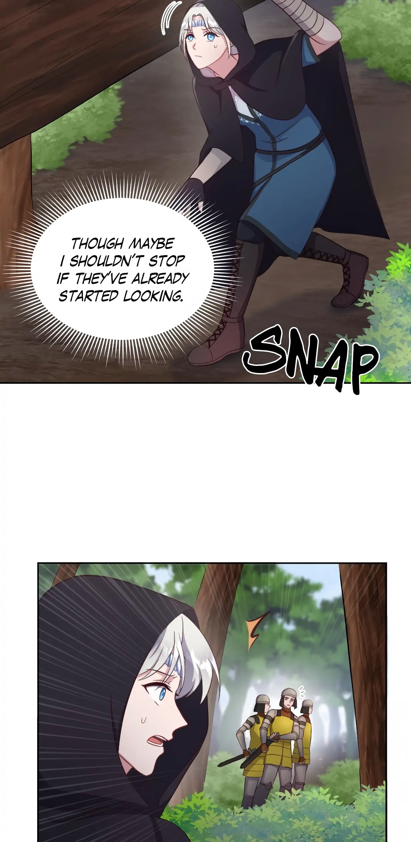 Ice (Official) Chapter 44 - page 11