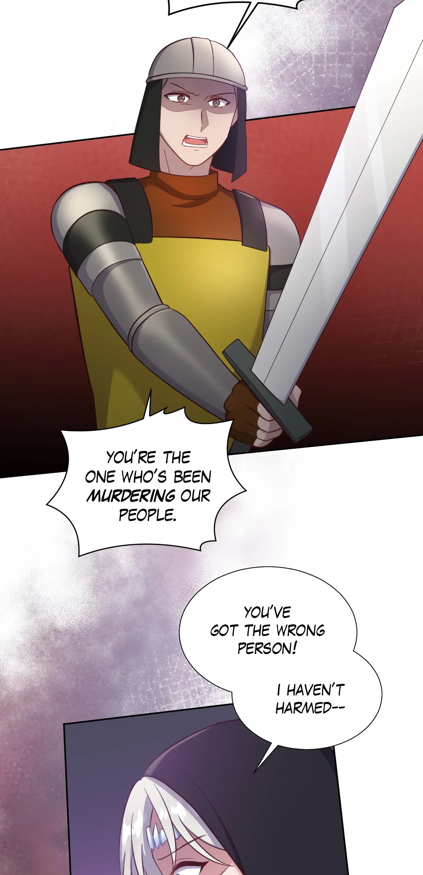Ice (Official) Chapter 44 - page 16