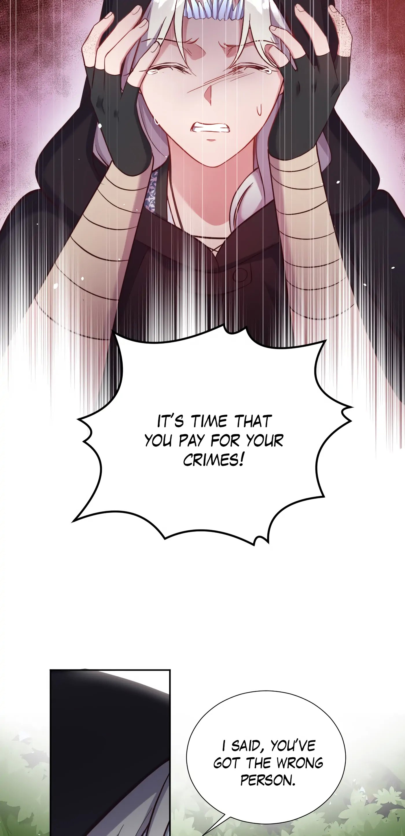 Ice (Official) Chapter 44 - page 19