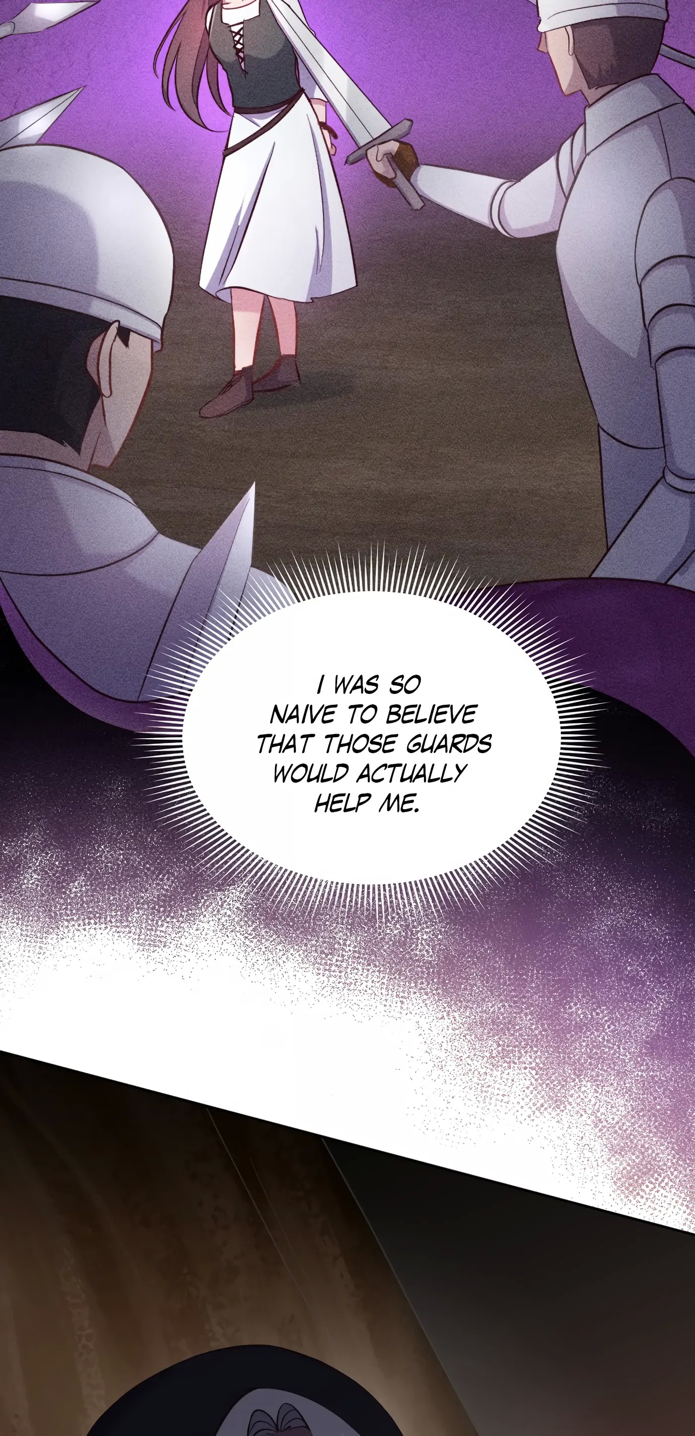 Ice (Official) Chapter 44 - page 24