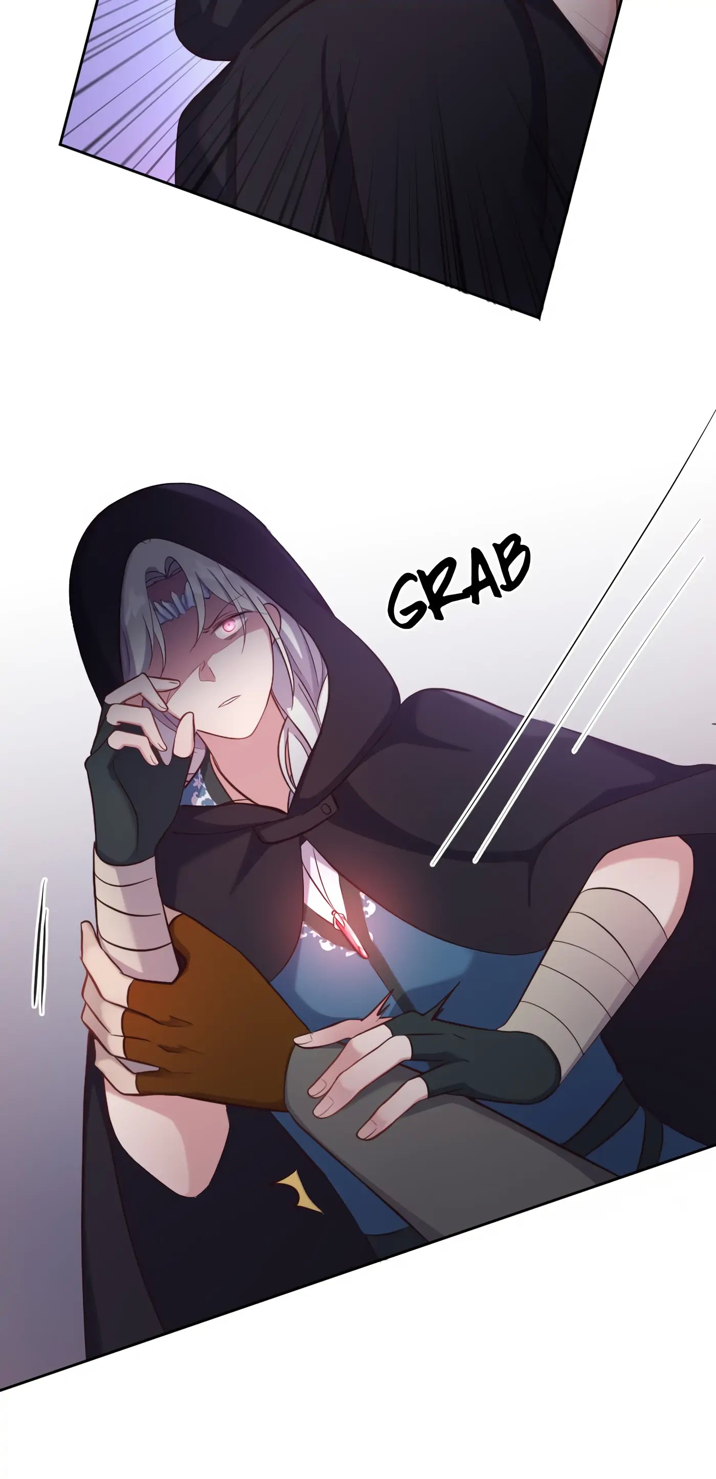 Ice (Official) Chapter 44 - page 26
