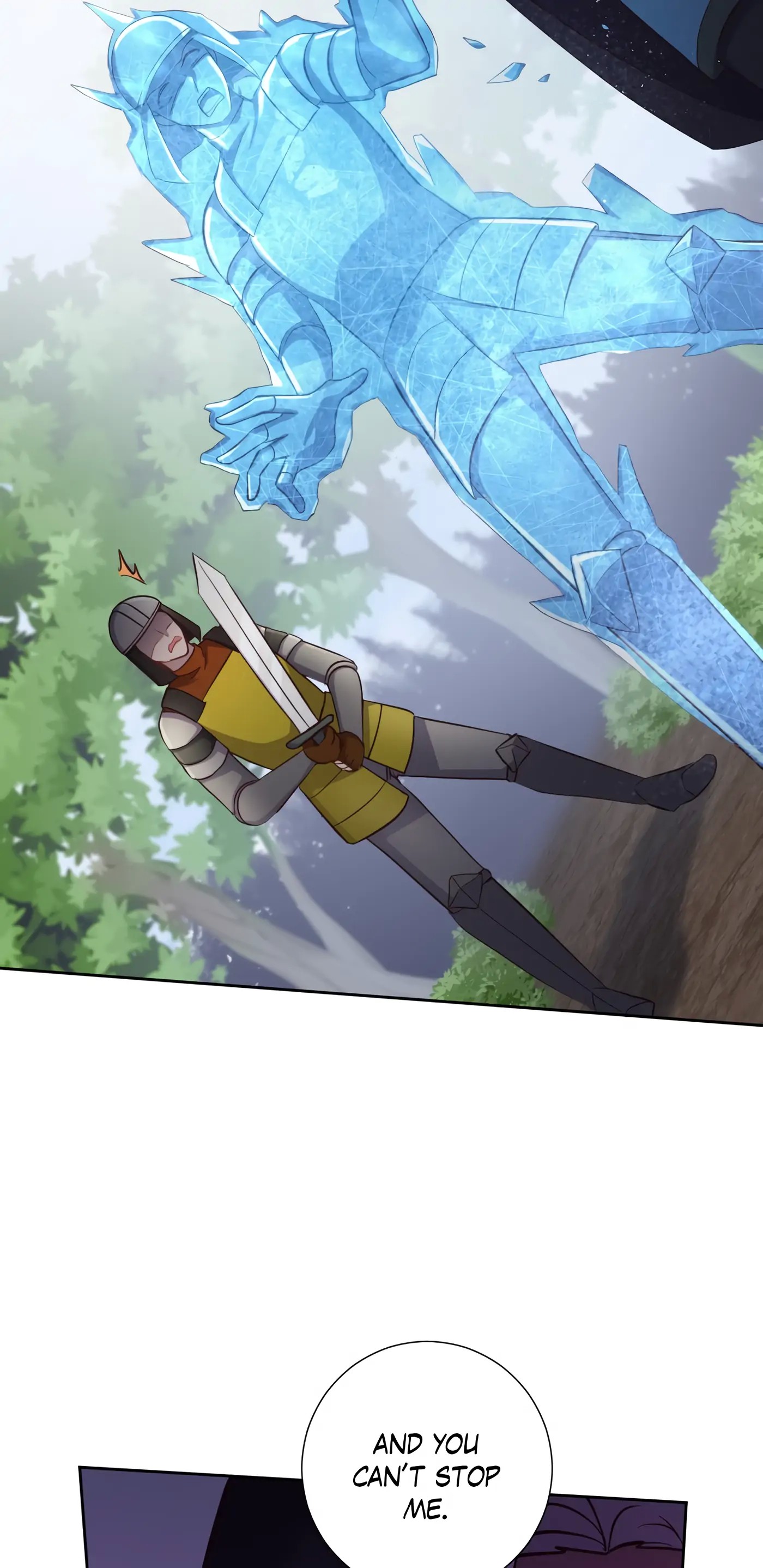 Ice (Official) Chapter 44 - page 32