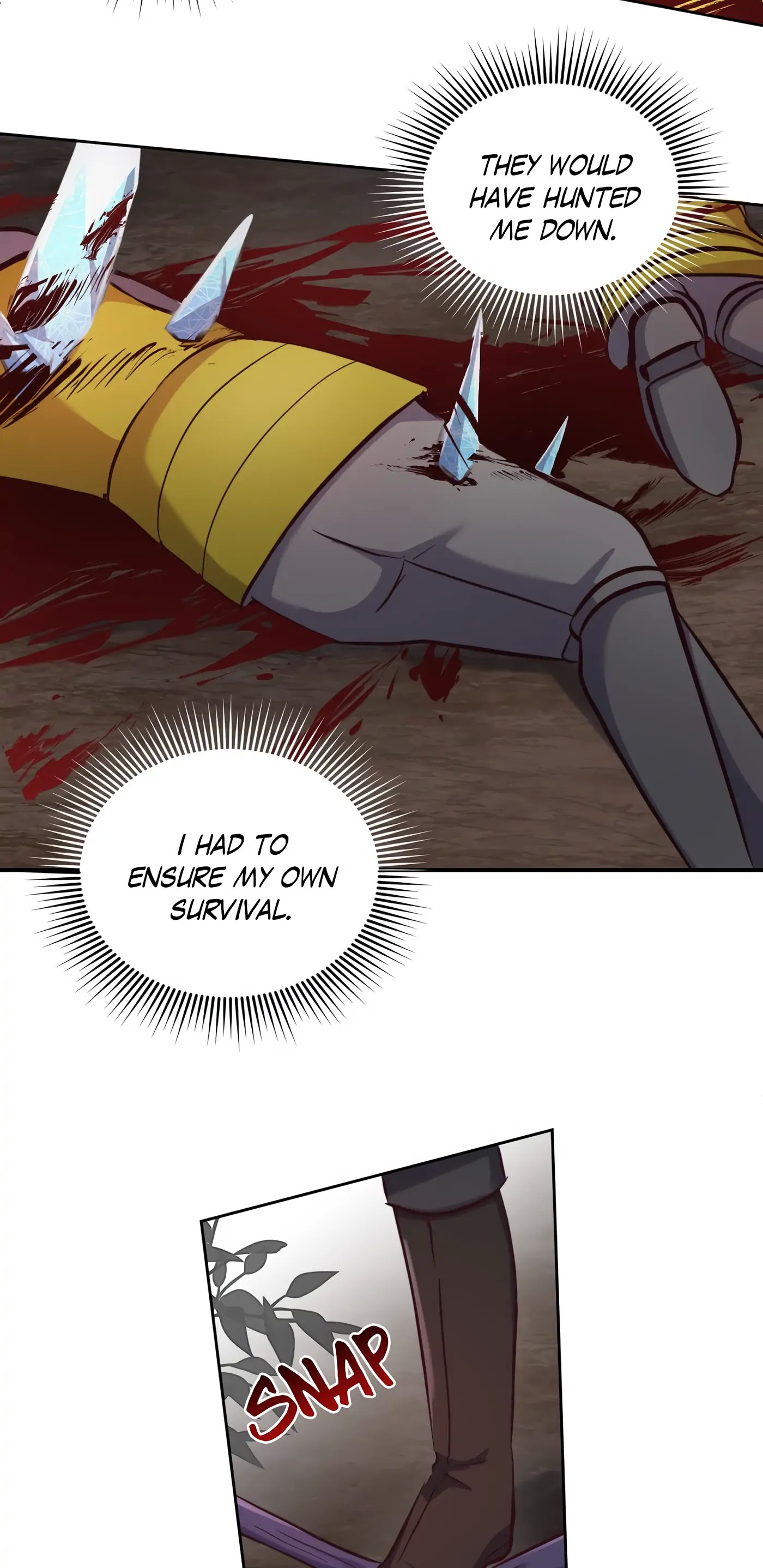 Ice (Official) Chapter 44 - page 38