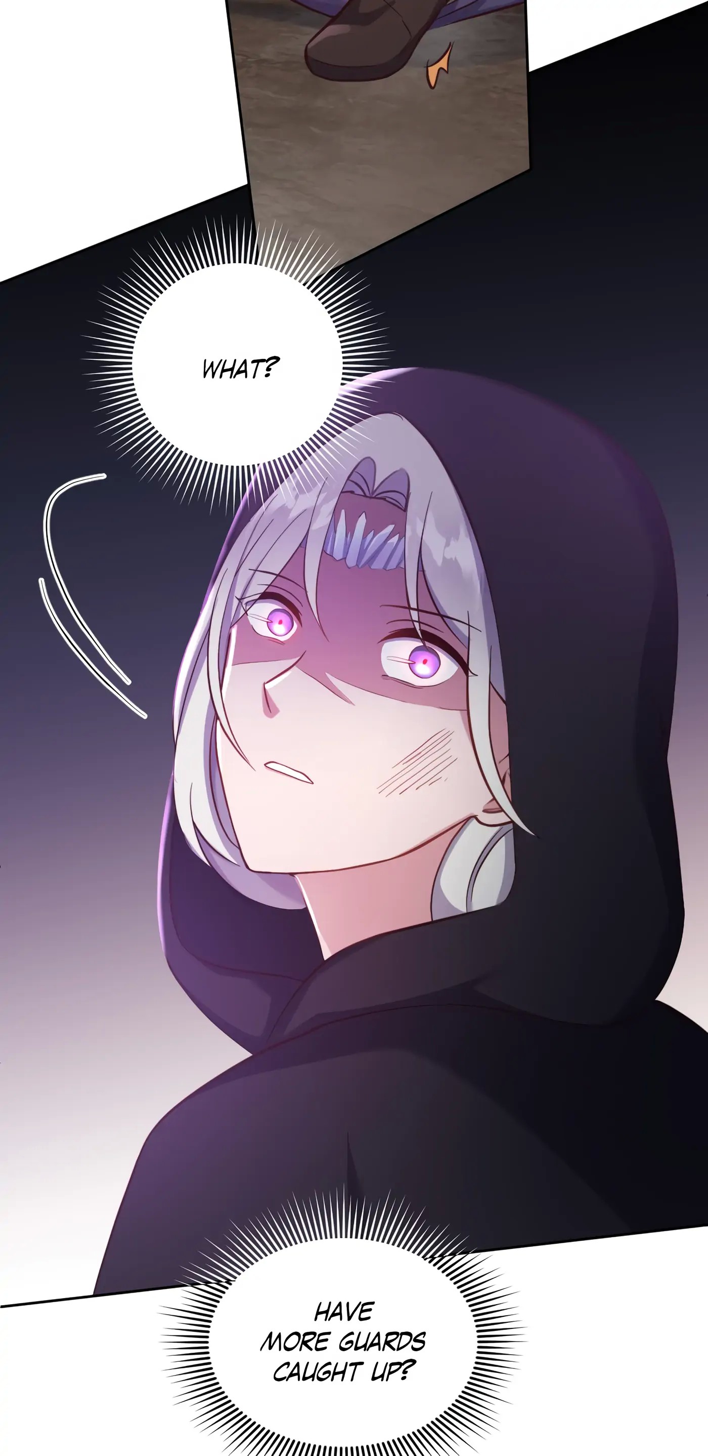 Ice (Official) Chapter 44 - page 39