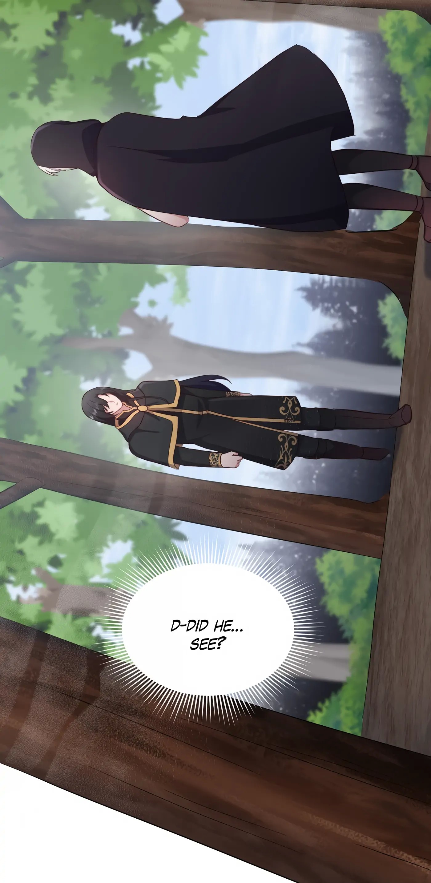 Ice (Official) Chapter 44 - page 43
