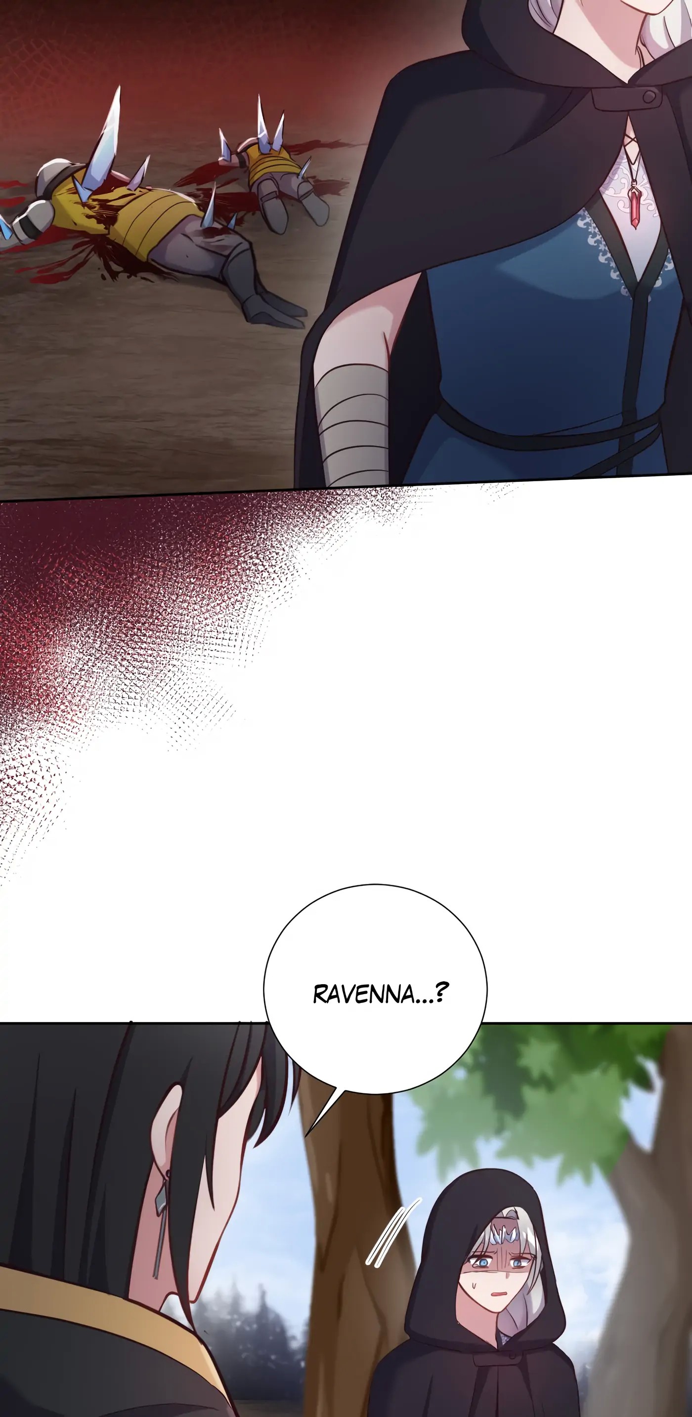 Ice (Official) Chapter 44 - page 45
