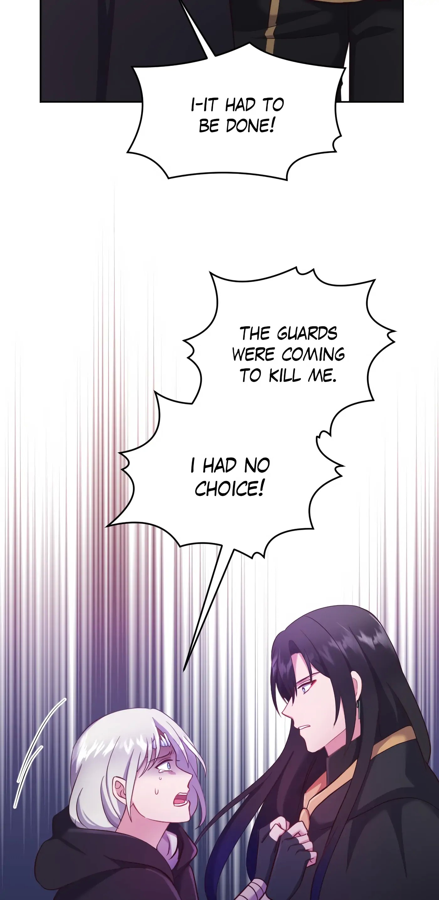 Ice (Official) Chapter 44 - page 47