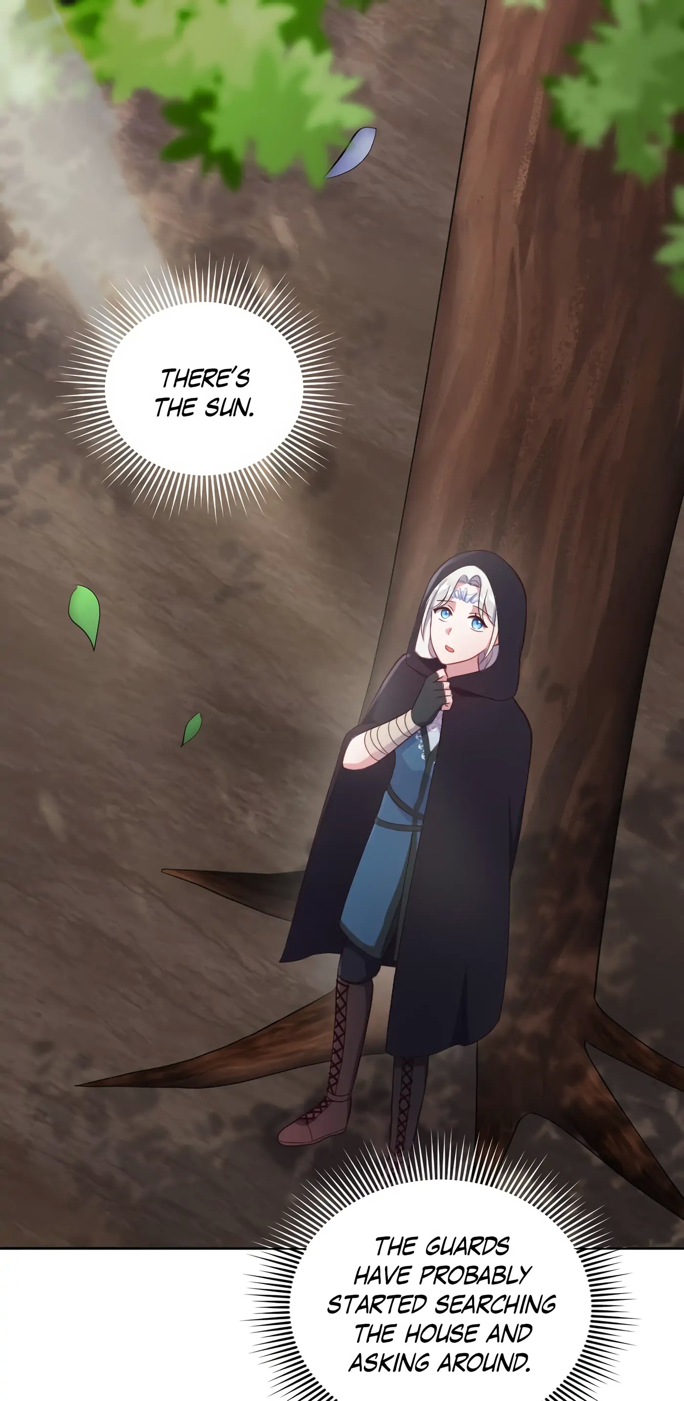 Ice (Official) Chapter 44 - page 8