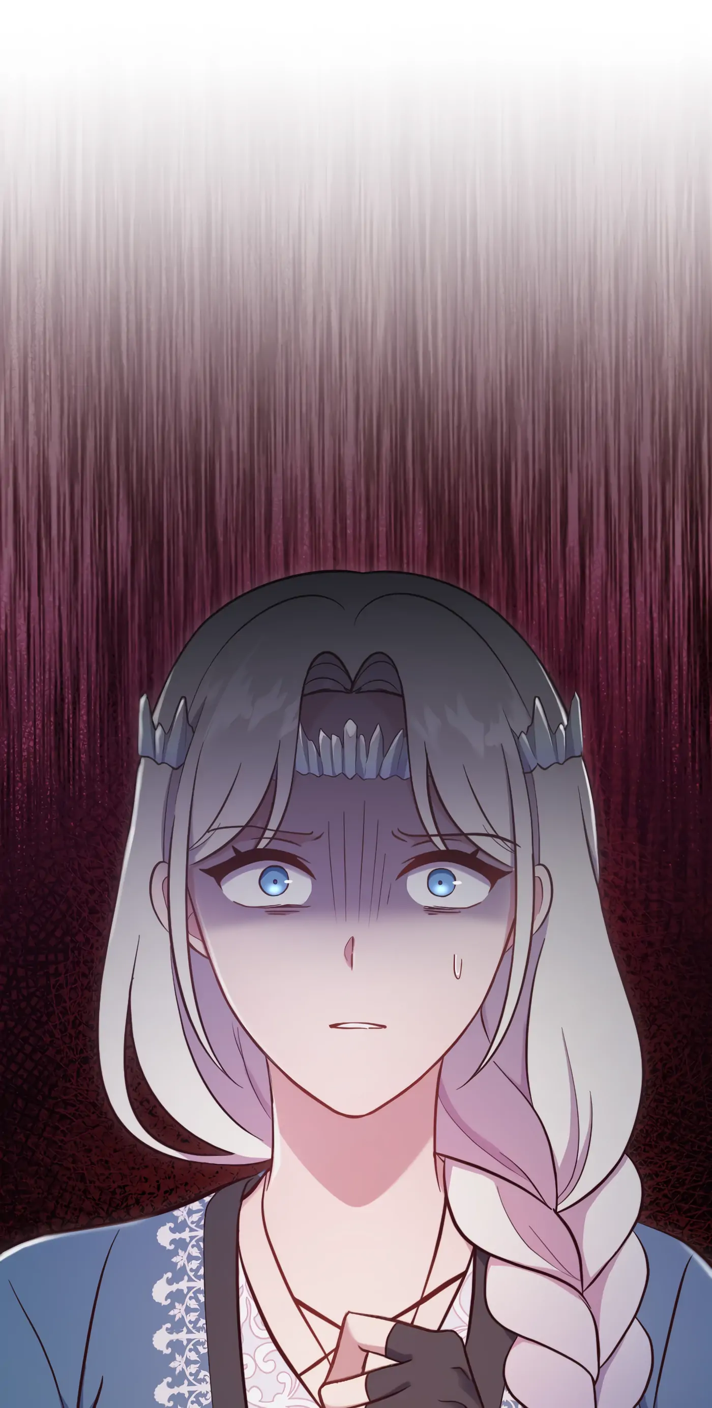 Ice (Official) Chapter 43 - page 1