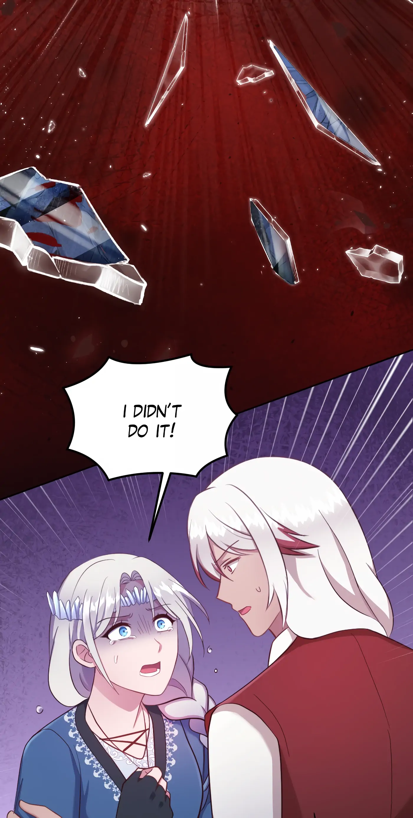 Ice (Official) Chapter 43 - page 10