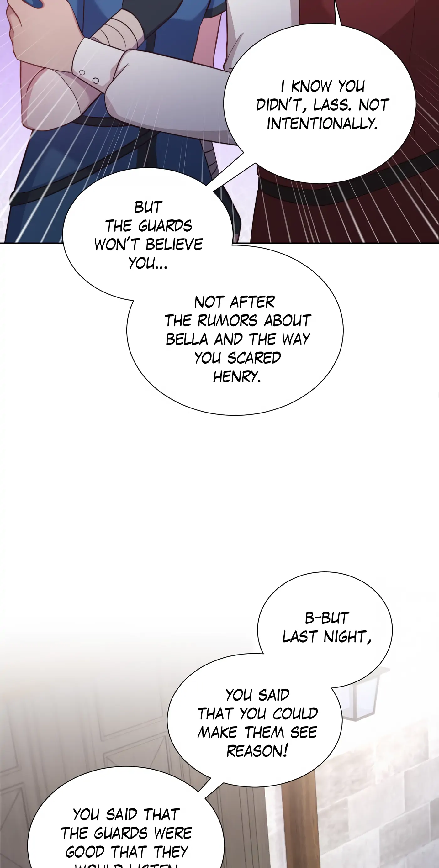 Ice (Official) Chapter 43 - page 11