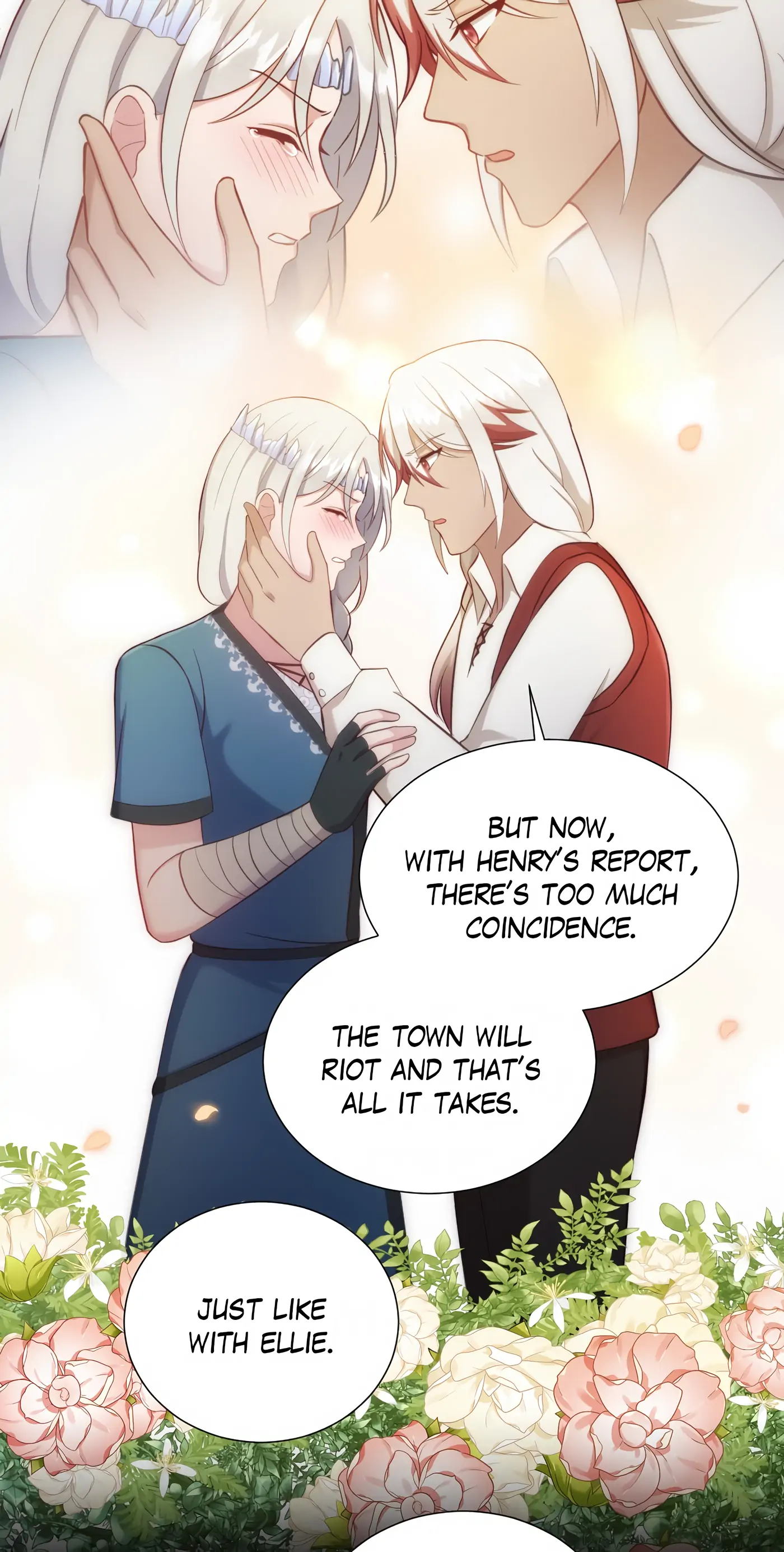 Ice (Official) Chapter 43 - page 13